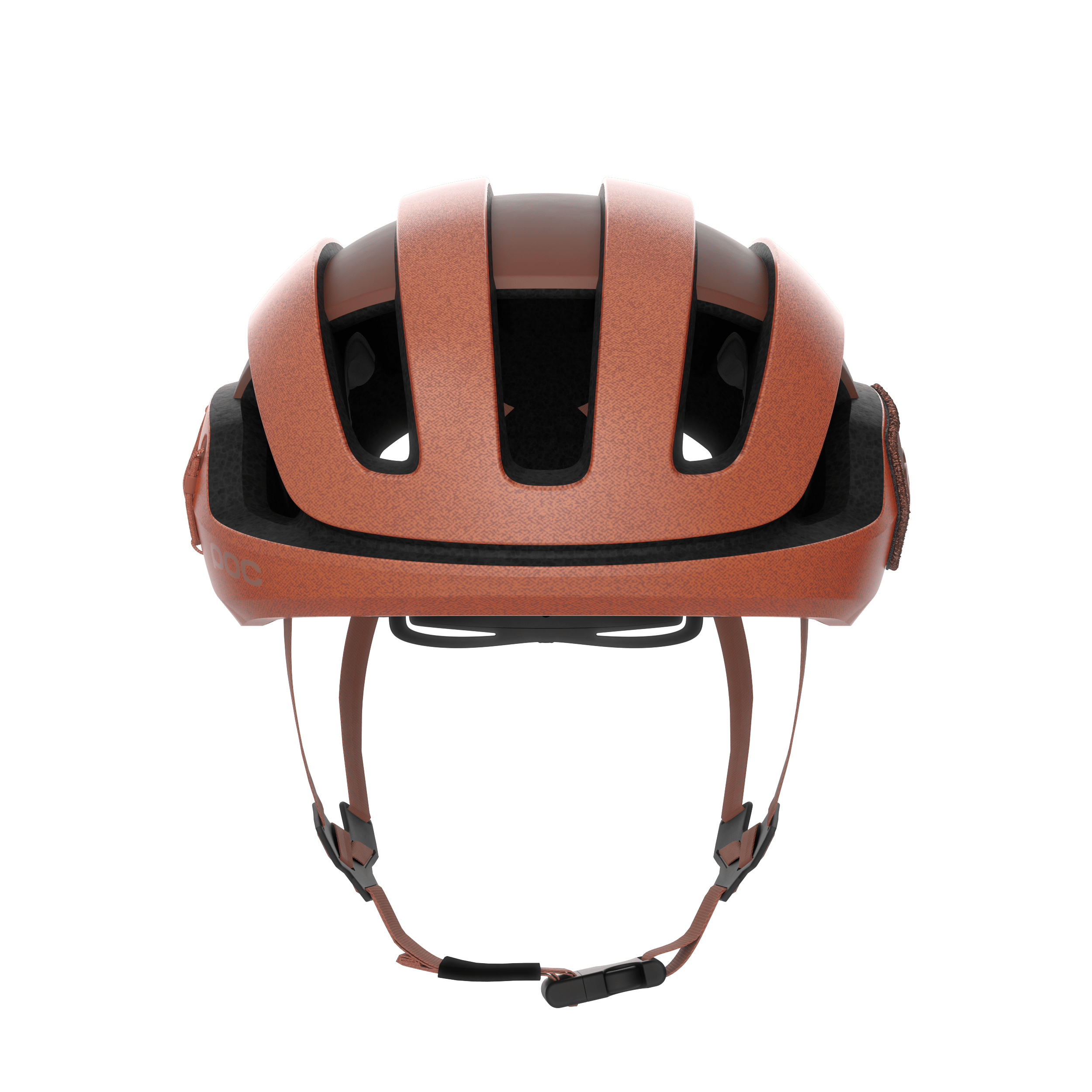 POC Omne Ultra Mips Himalayan Salt Matt Fahrradhelme : Snowleader