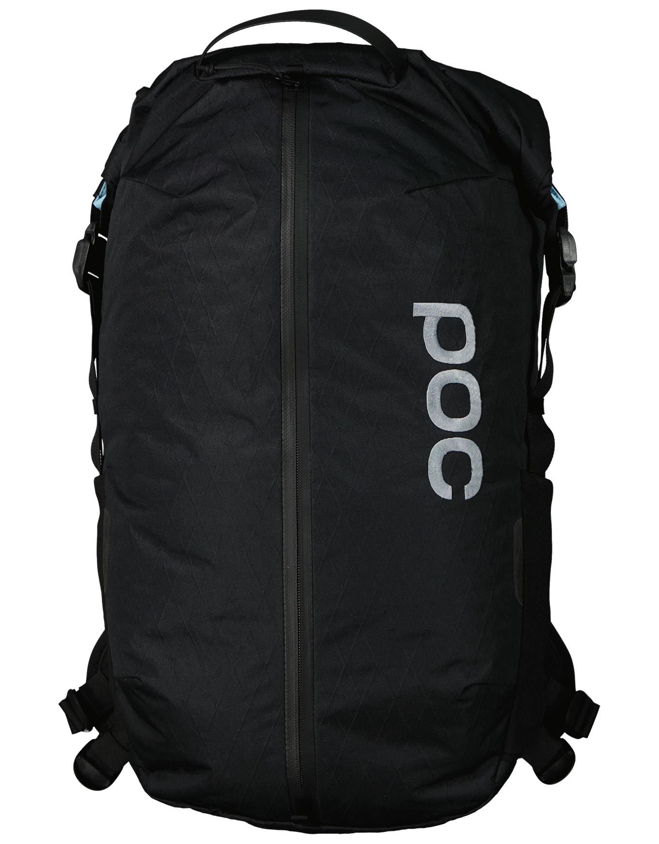 Versatile Backpack Uranium Black + POC