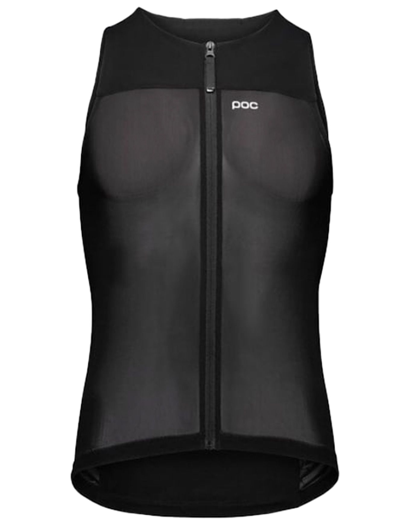 Vpd Max Vest Uranium Black + POC