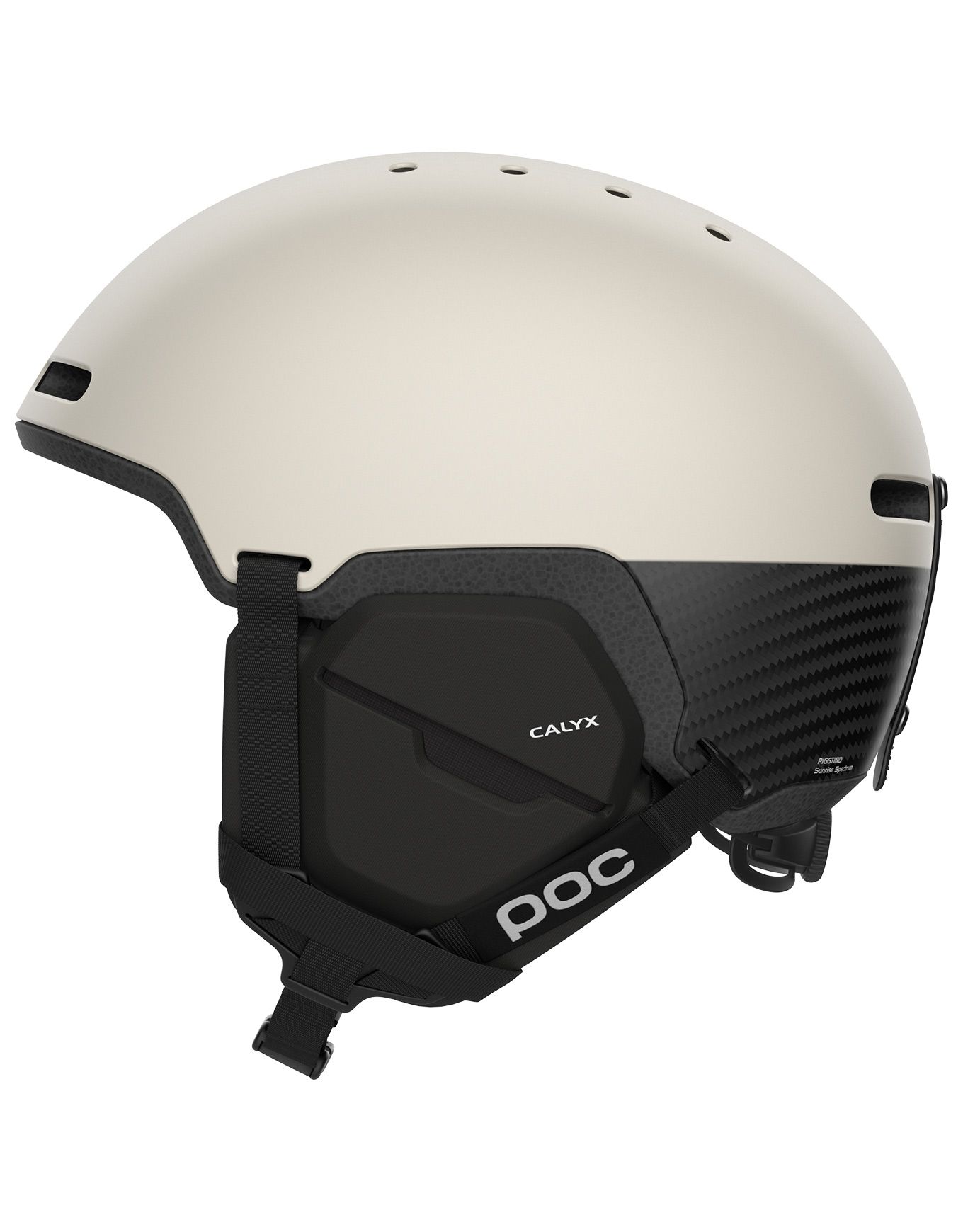 Calyx Carbon Hedvig Wessel Ed. Piggtind + POC