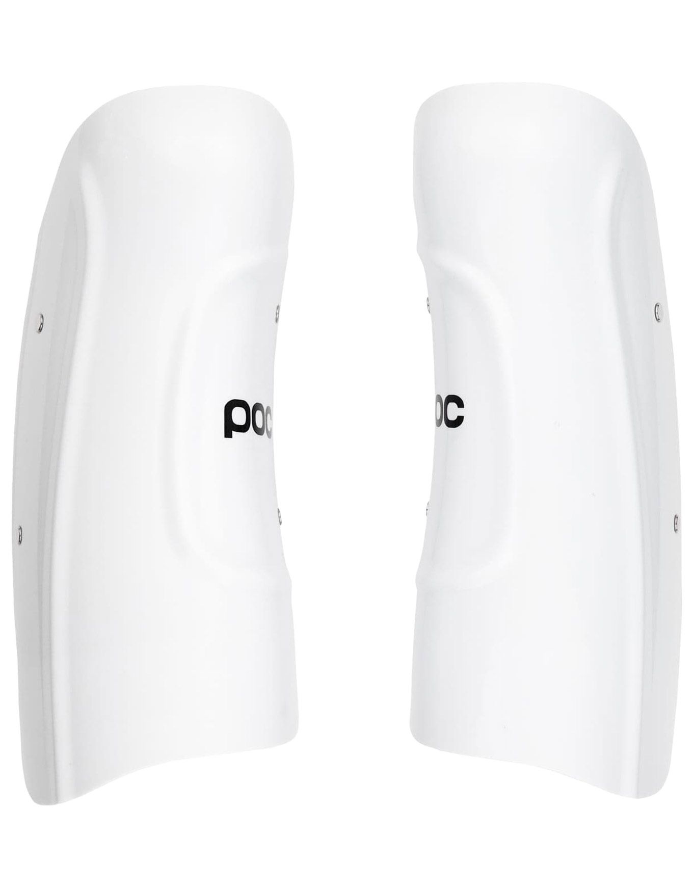 Shins Classic Jr Hydrogen White + POC