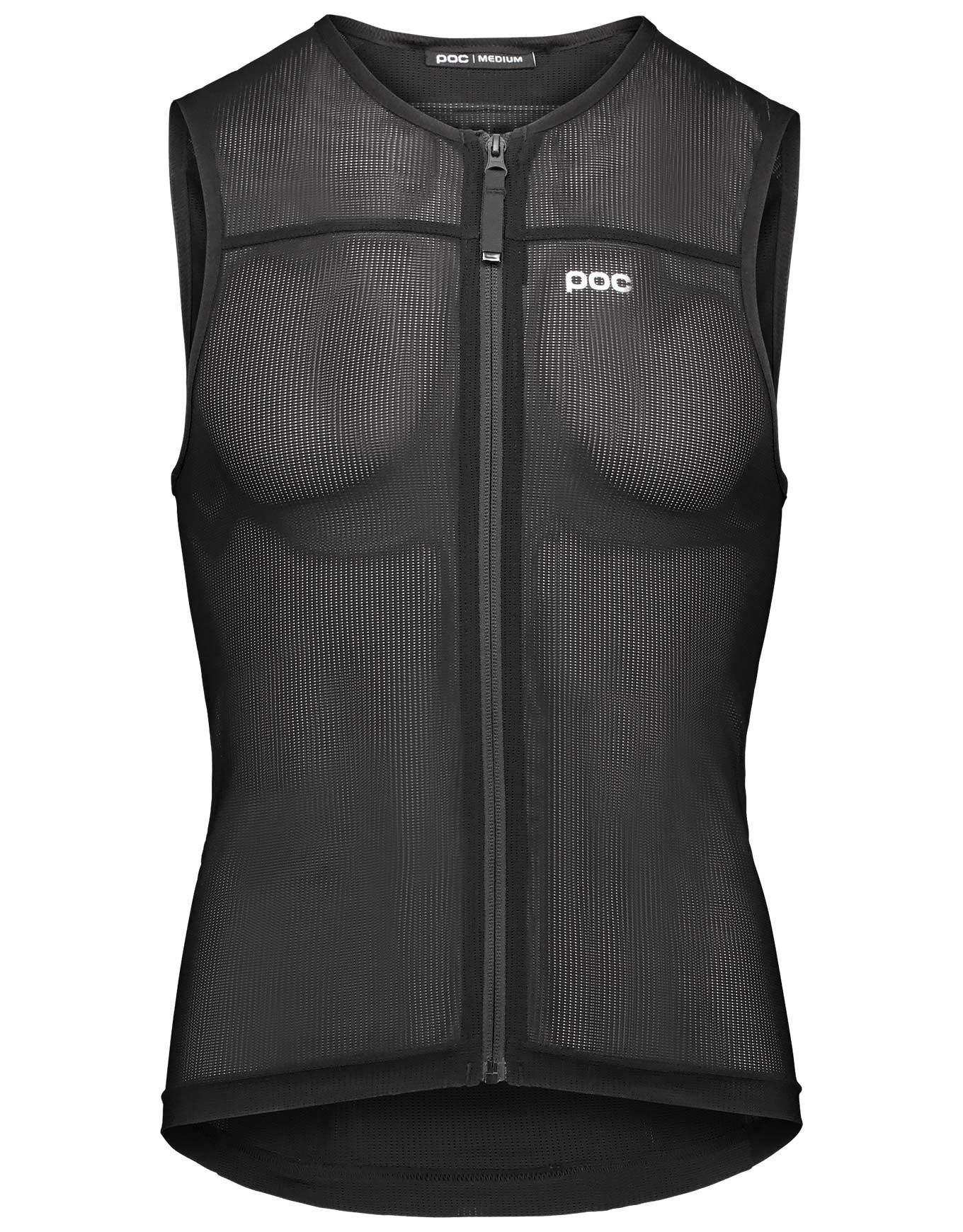 VPD Air Vest Uranium Black + POC