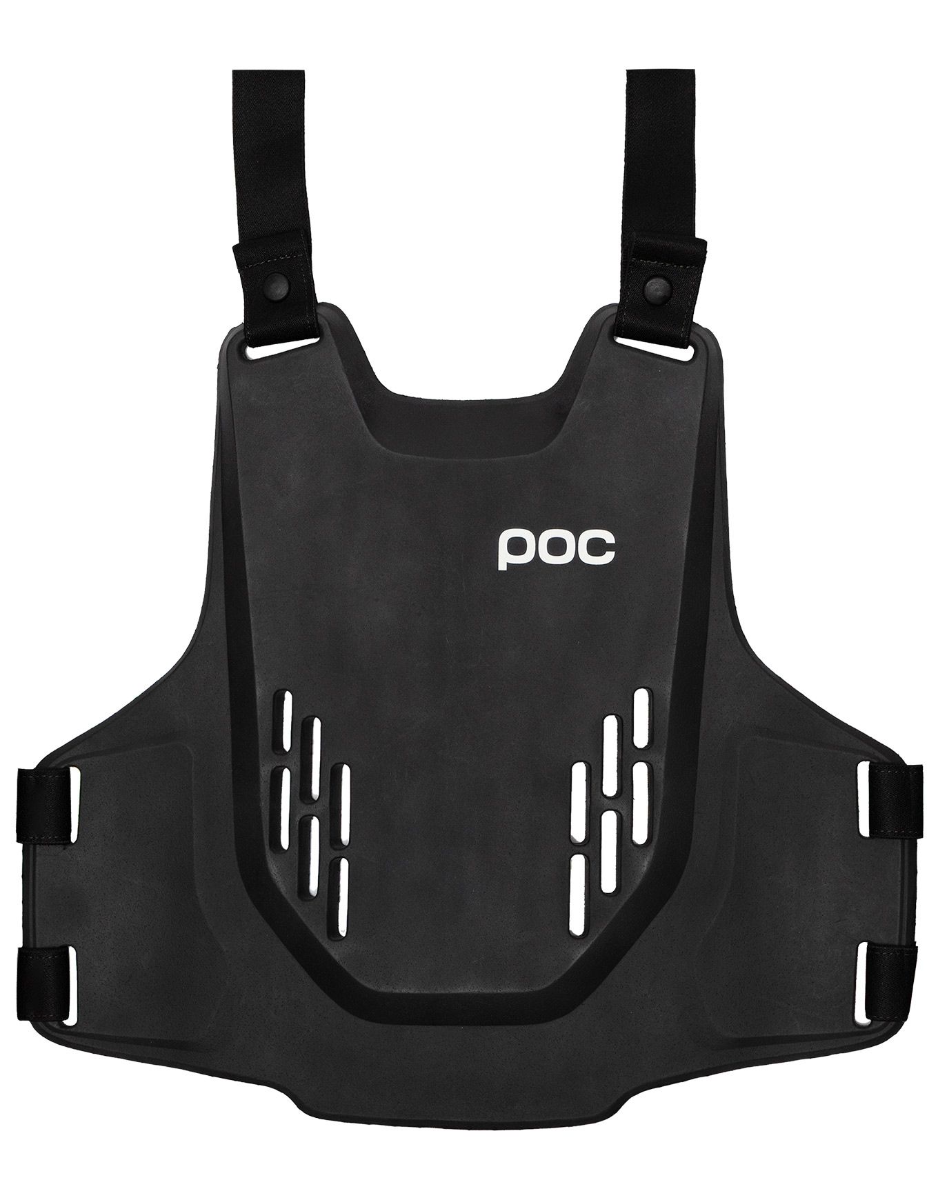Vpd Air Chest Uranium Black + POC