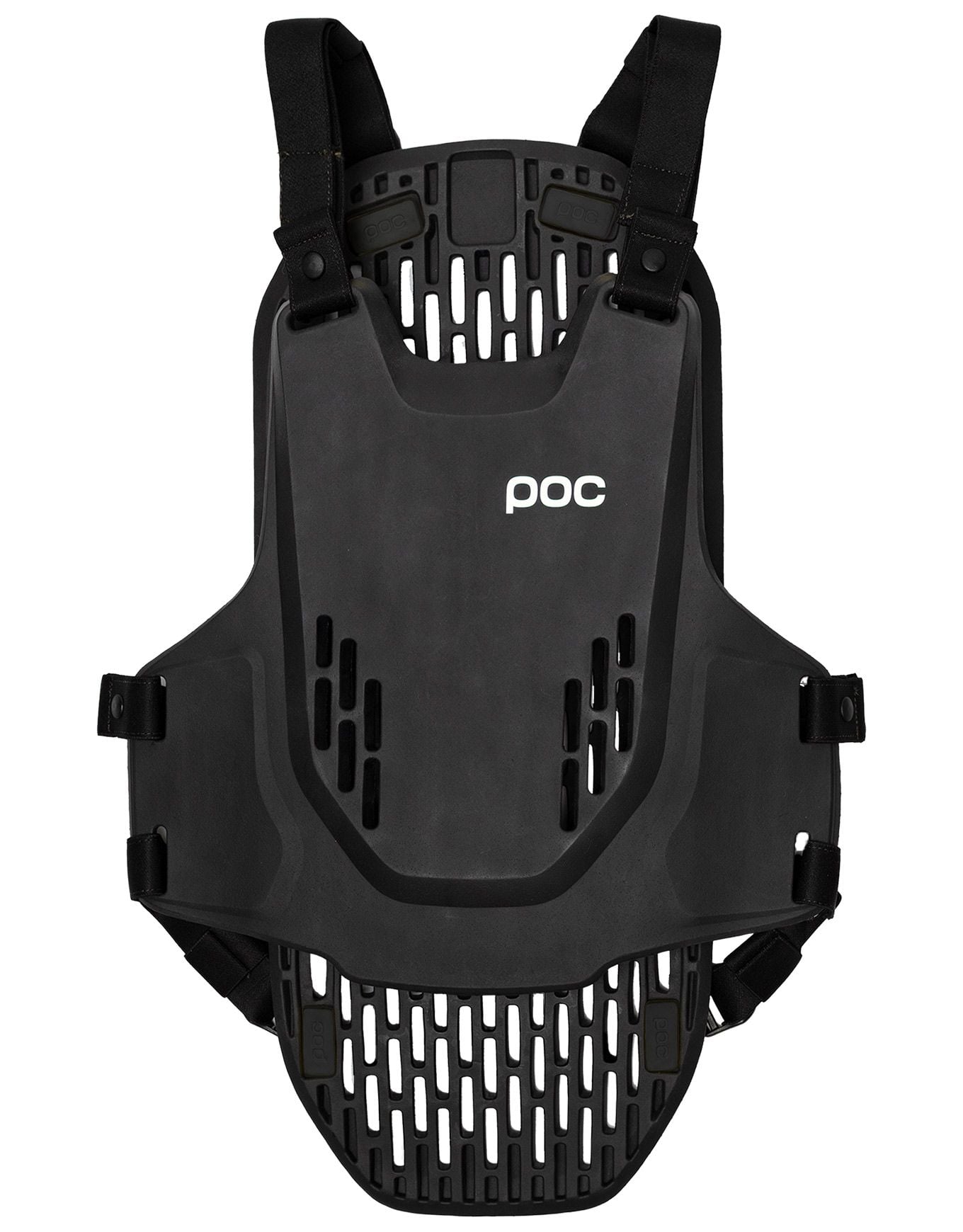 Vpd Air Torso Uranium Black + POC