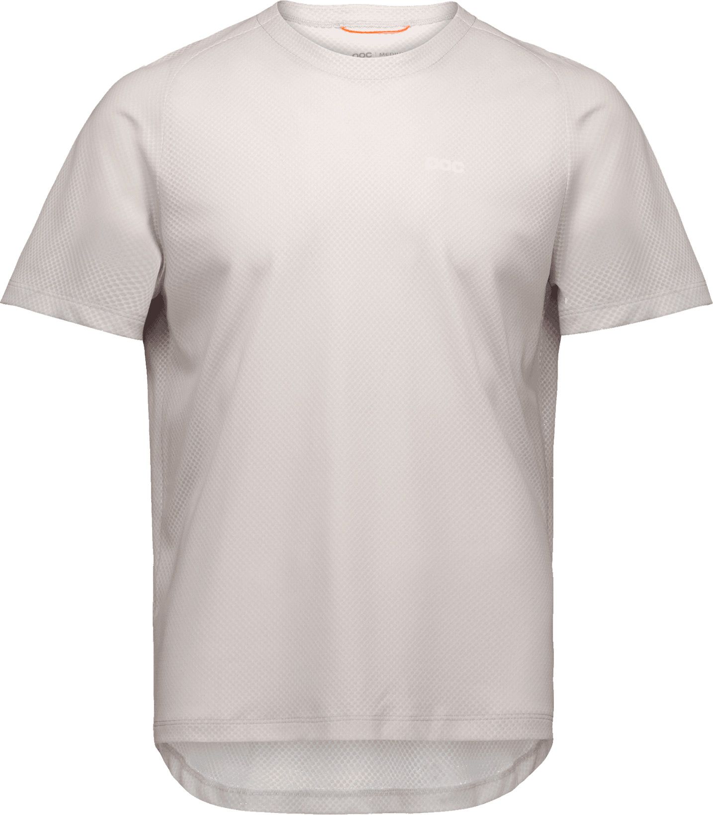 Motion Air SS Jersey M Granite Grey + POC