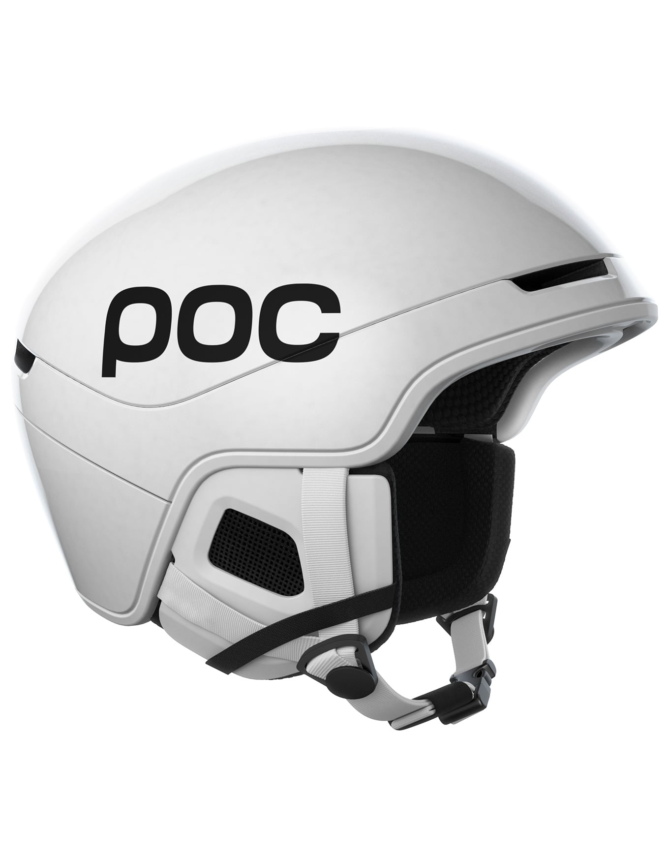 Obex Contour Hydrogen White + POC