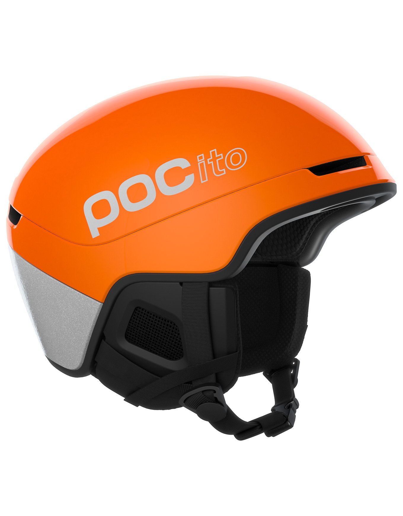 POCito Obex Fluorescent Orange + POC