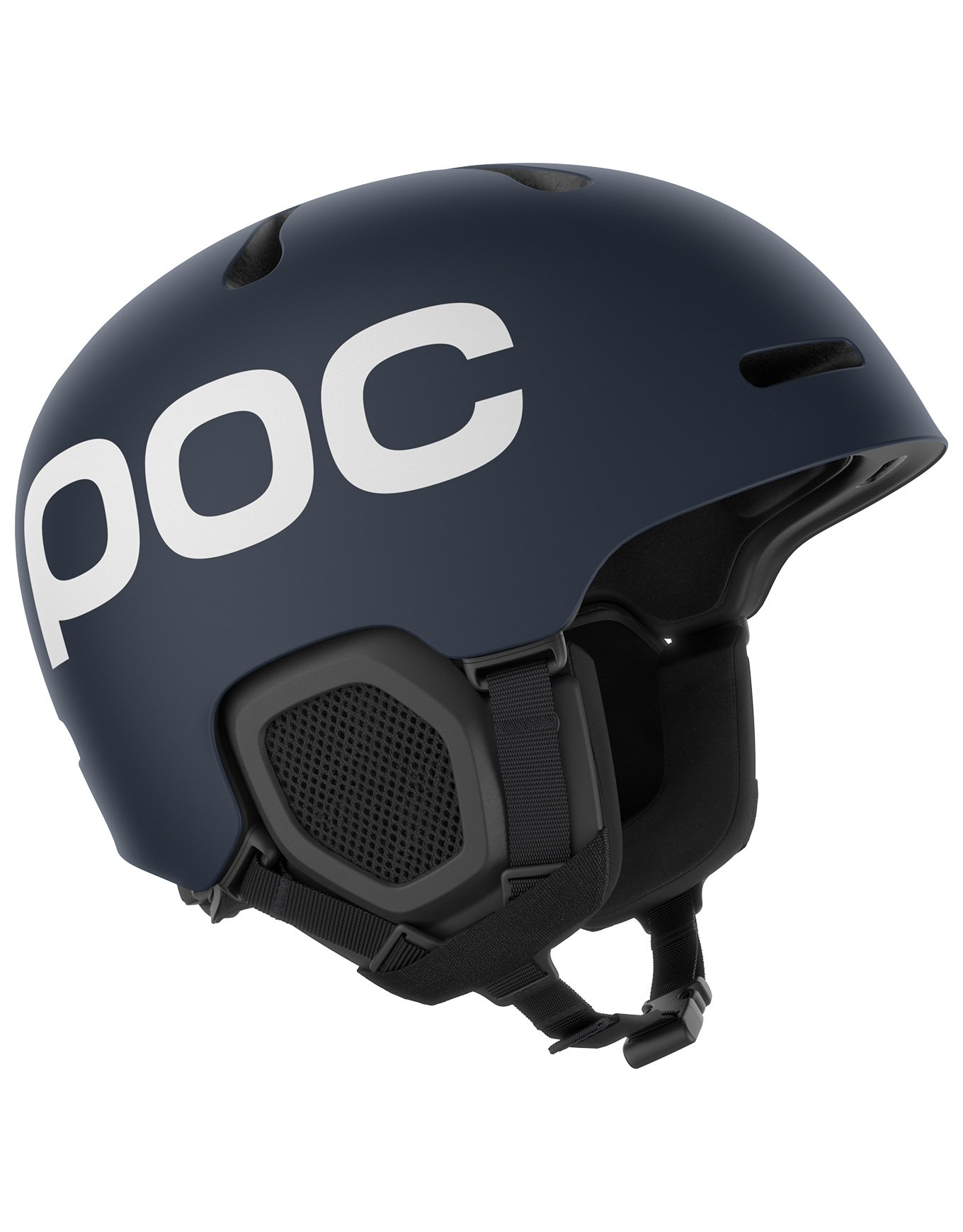 Fornix Ltd. Apatite Navy Matt + POC