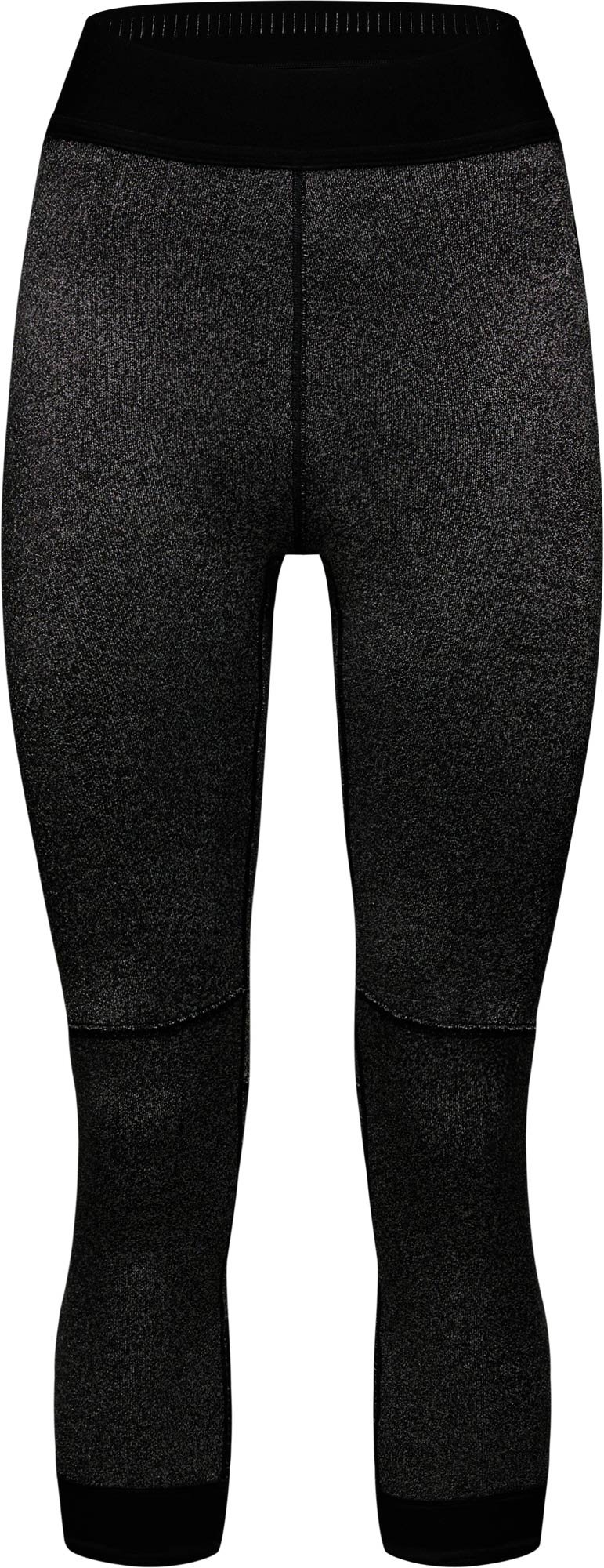 M's Layer Cut Resistant Tights Uranium Black + POC