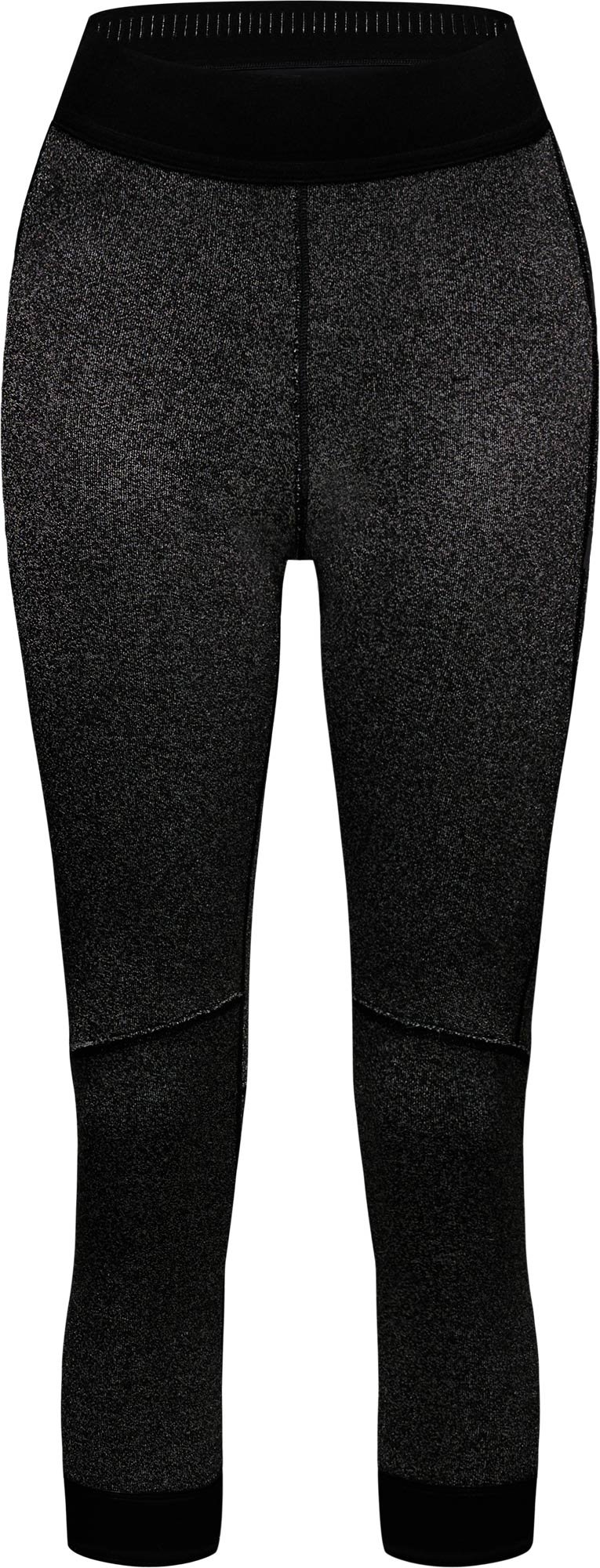 W's Layer Cut Resistant Tights Uranium Black + POC