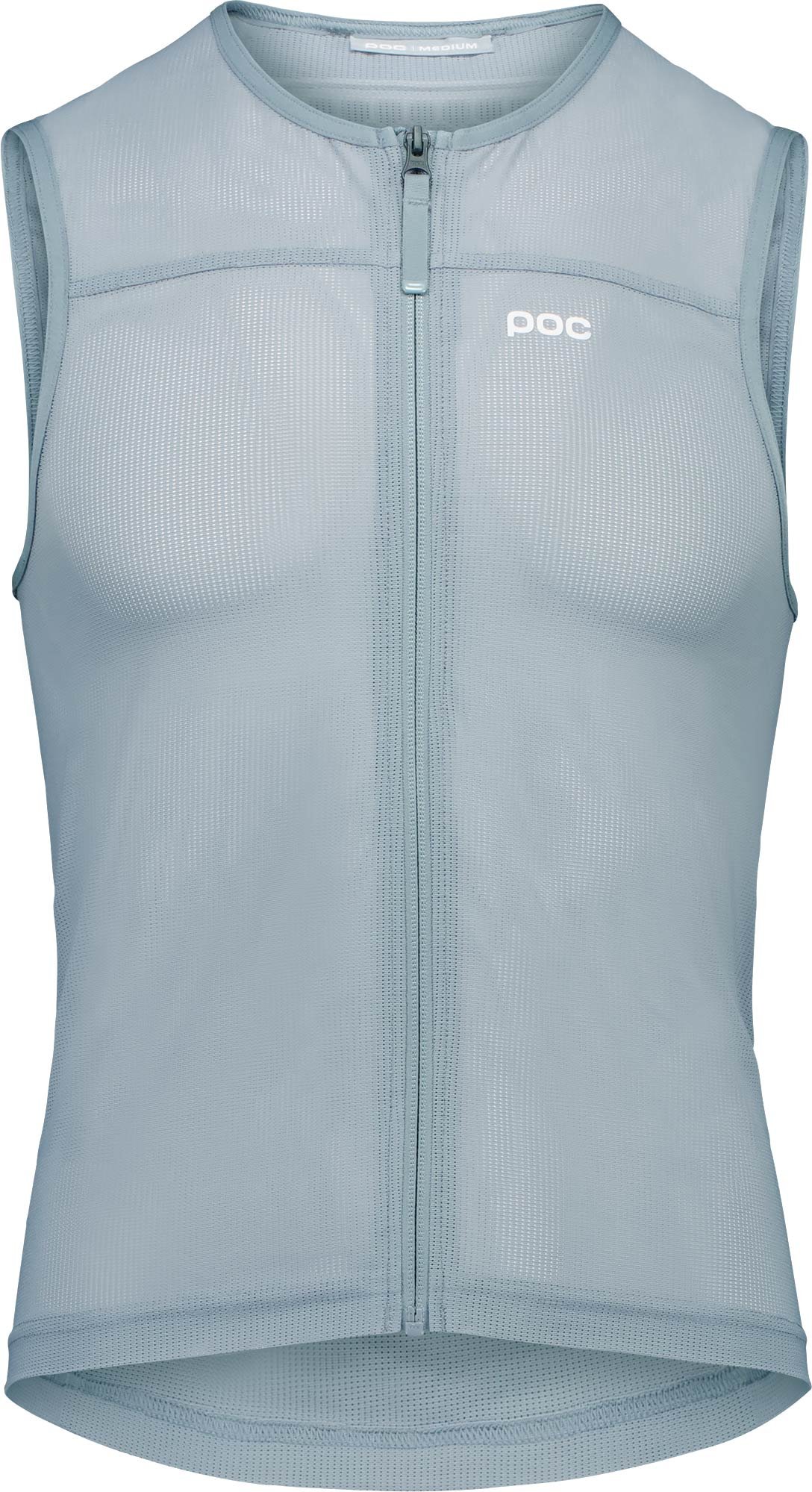 M's VPD Air Vest Granite Grey + POC