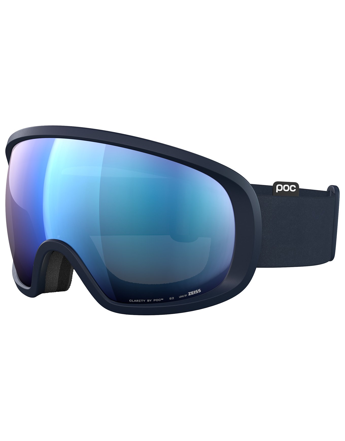 Fovea Ltd. Apatite Navy/Partly Sunny Blue + POC