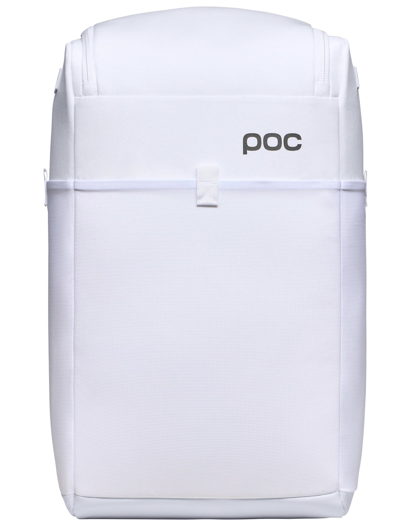 Race Backpack 60L Hydrogen White + POC