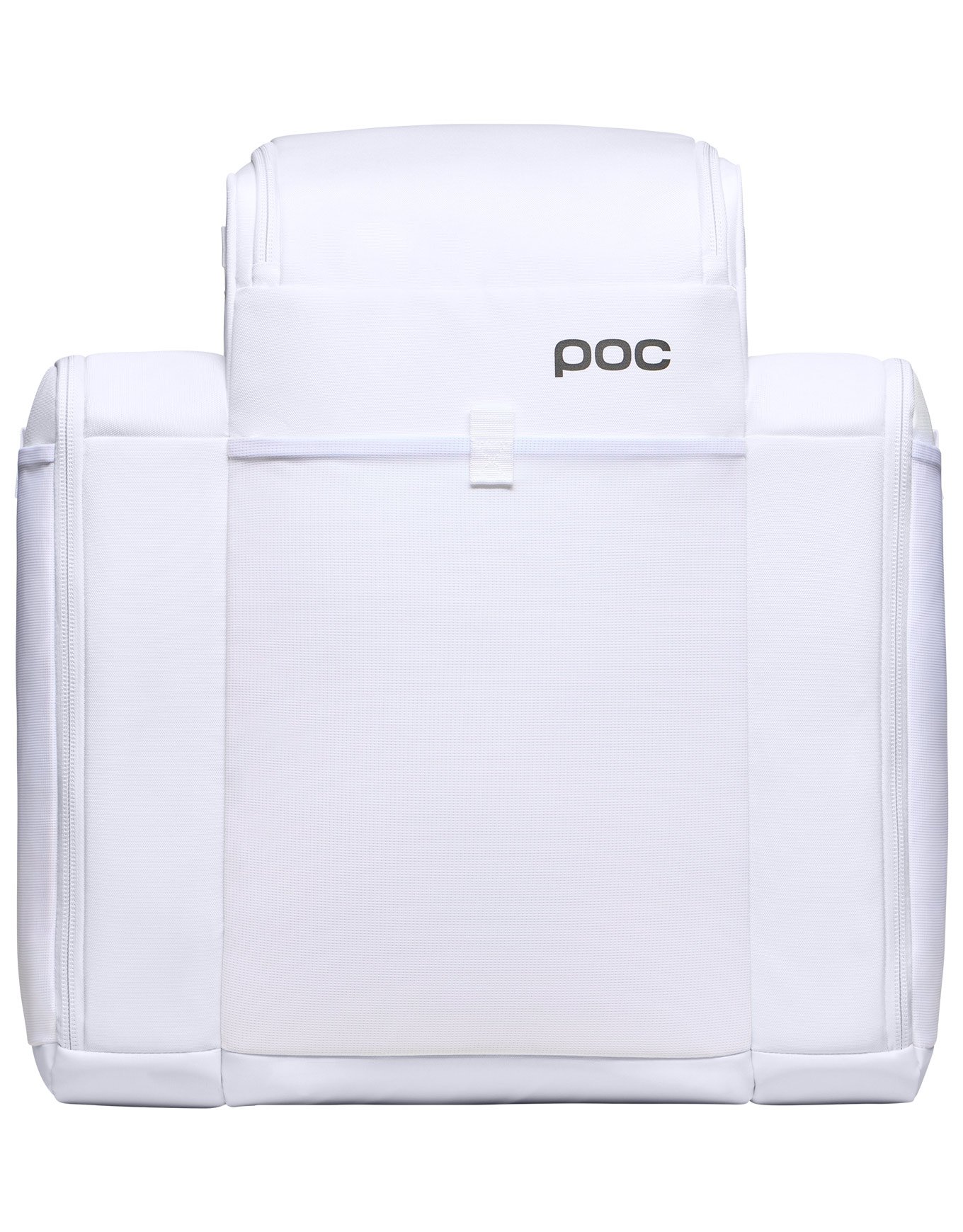 Race Backpack 90L Hydrogen White + POC