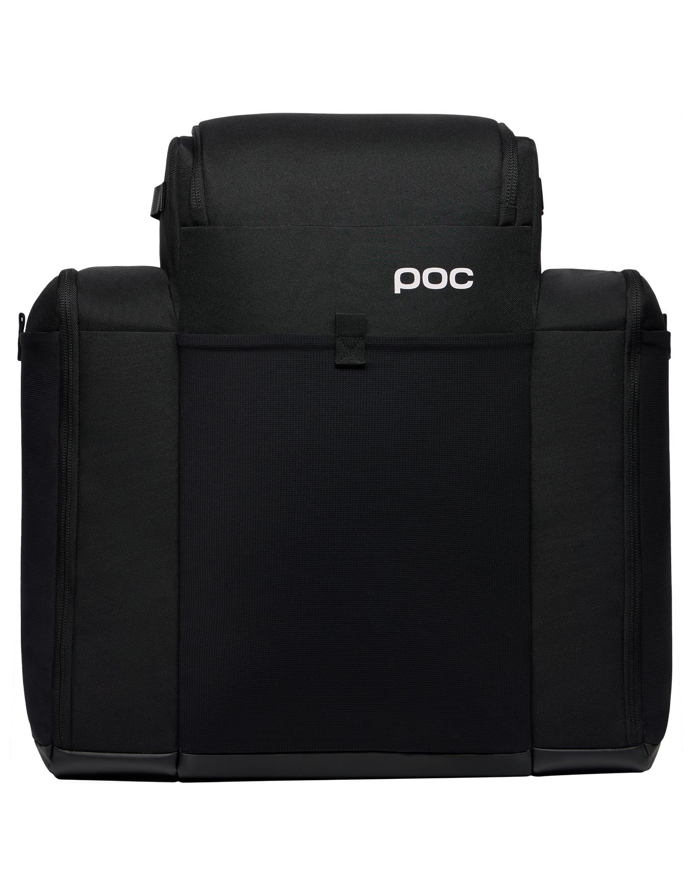 Race Backpack 90L Uranium Black + POC