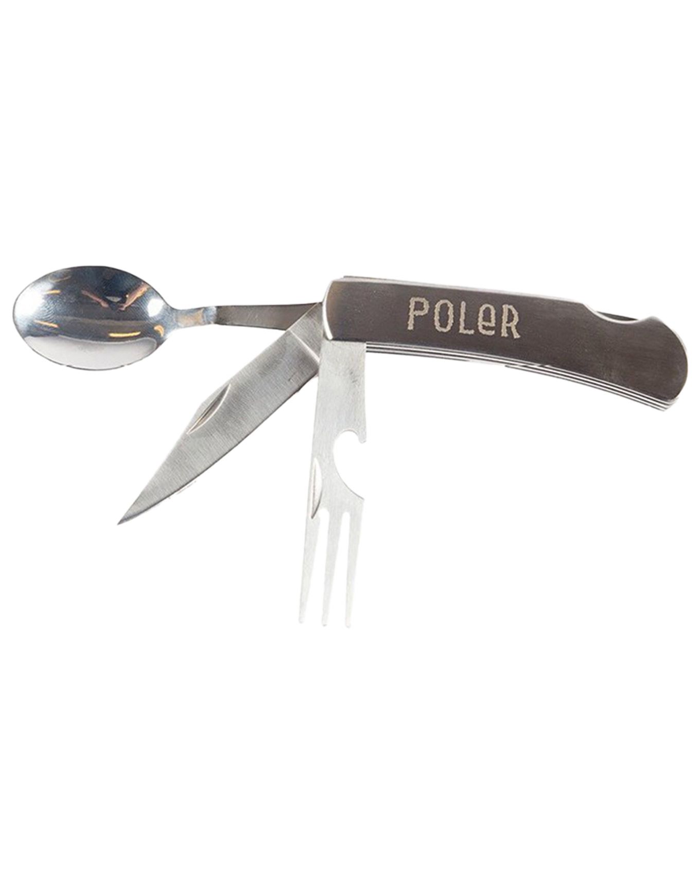 Nobo Knife Metal + Poler