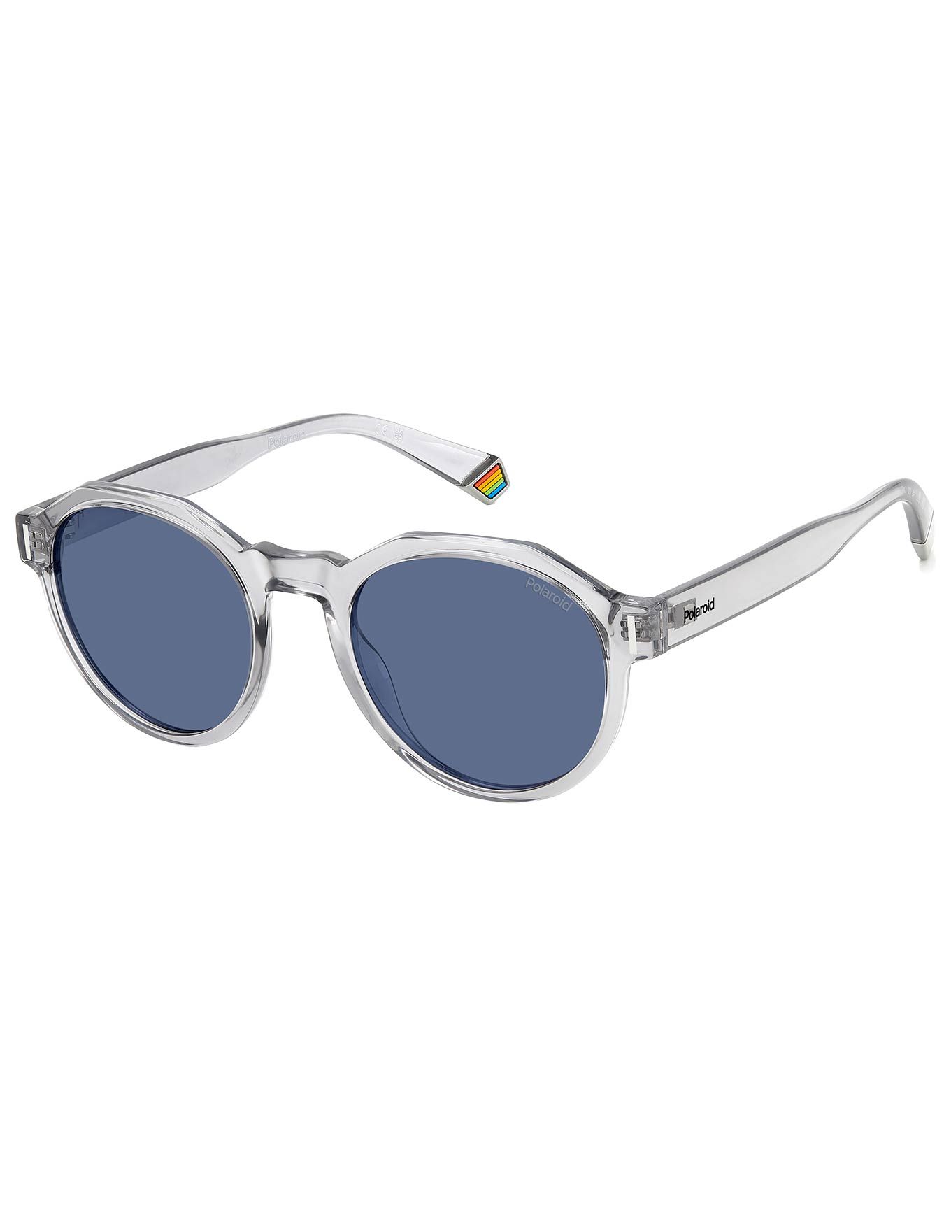 PLD 6207/S Grey + Polaroid