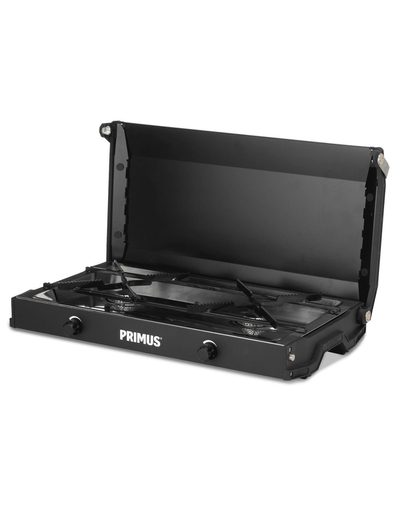 Kinjia Stove + Primus
