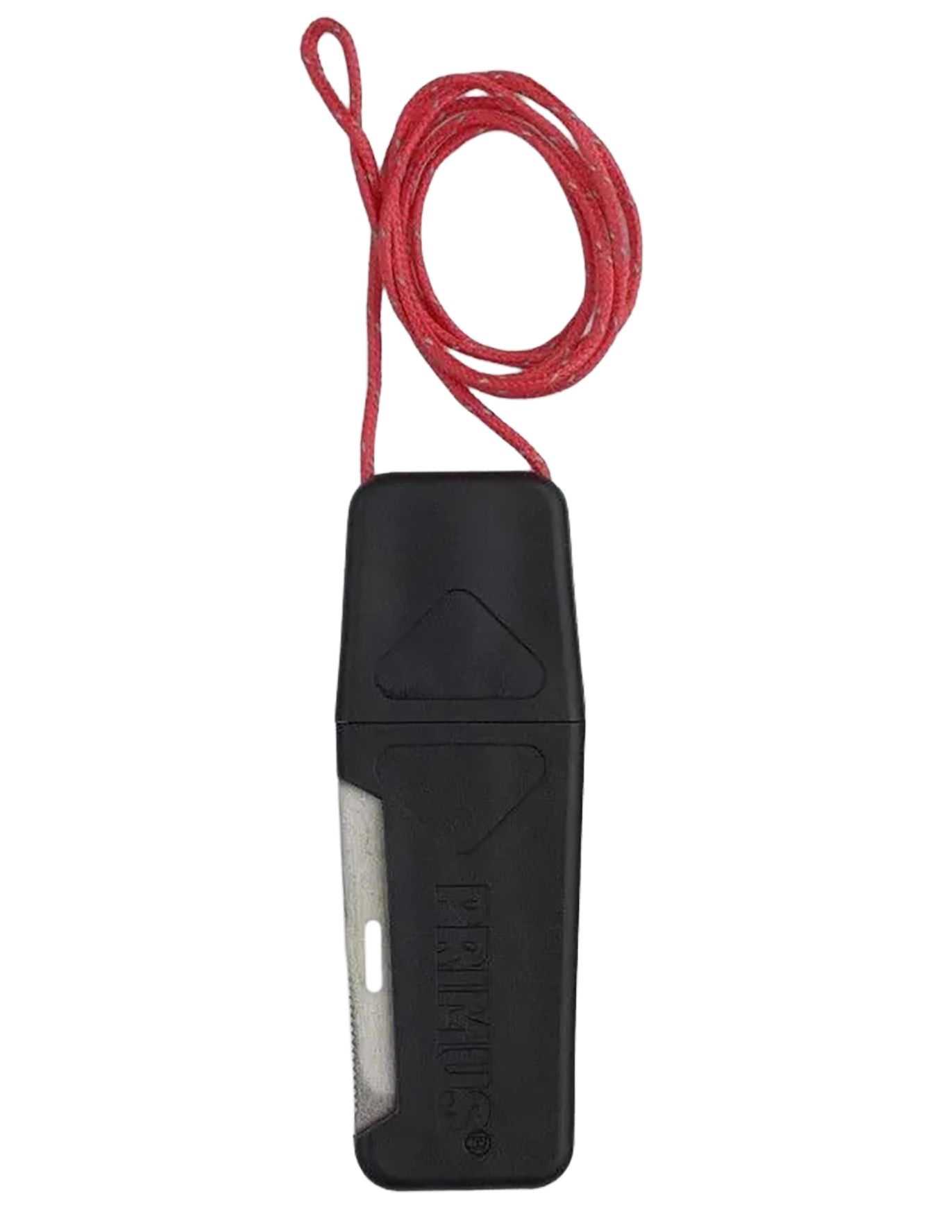 Ignition Steel Small Black + Primus