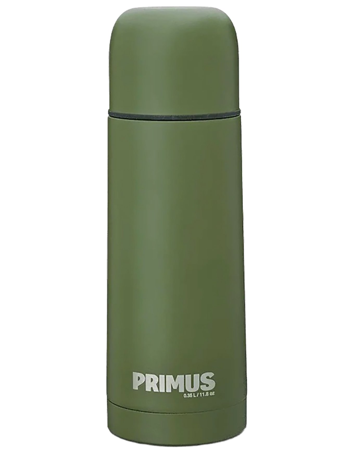 Classic Light Vacuum Bottle 0.35L Olive Drab Green + Primus