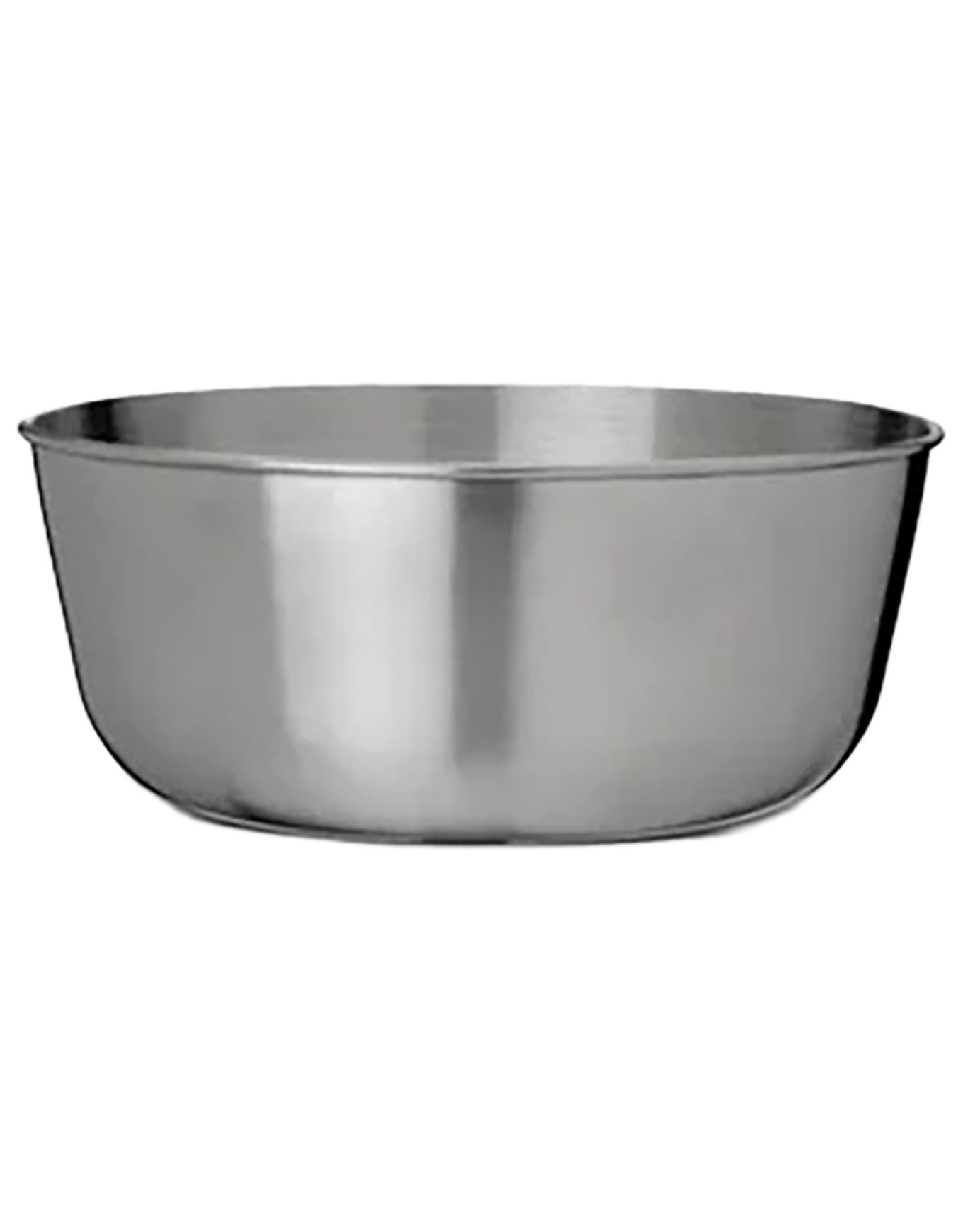CampFire Bowl Small Stainless Steel + Primus