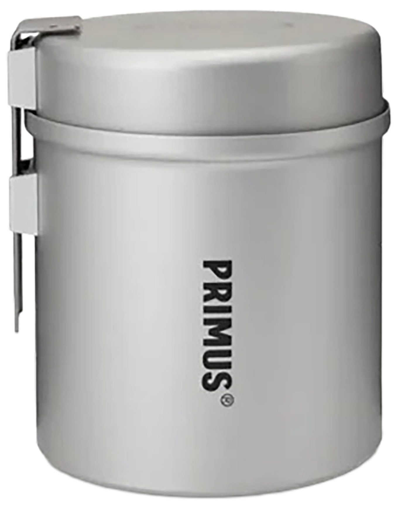 Essential Trek Pot 1.0L + Primus