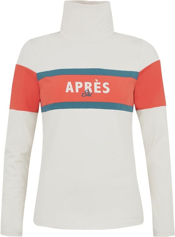 Prtmala Thermoknit Kitoffwhite + Protest