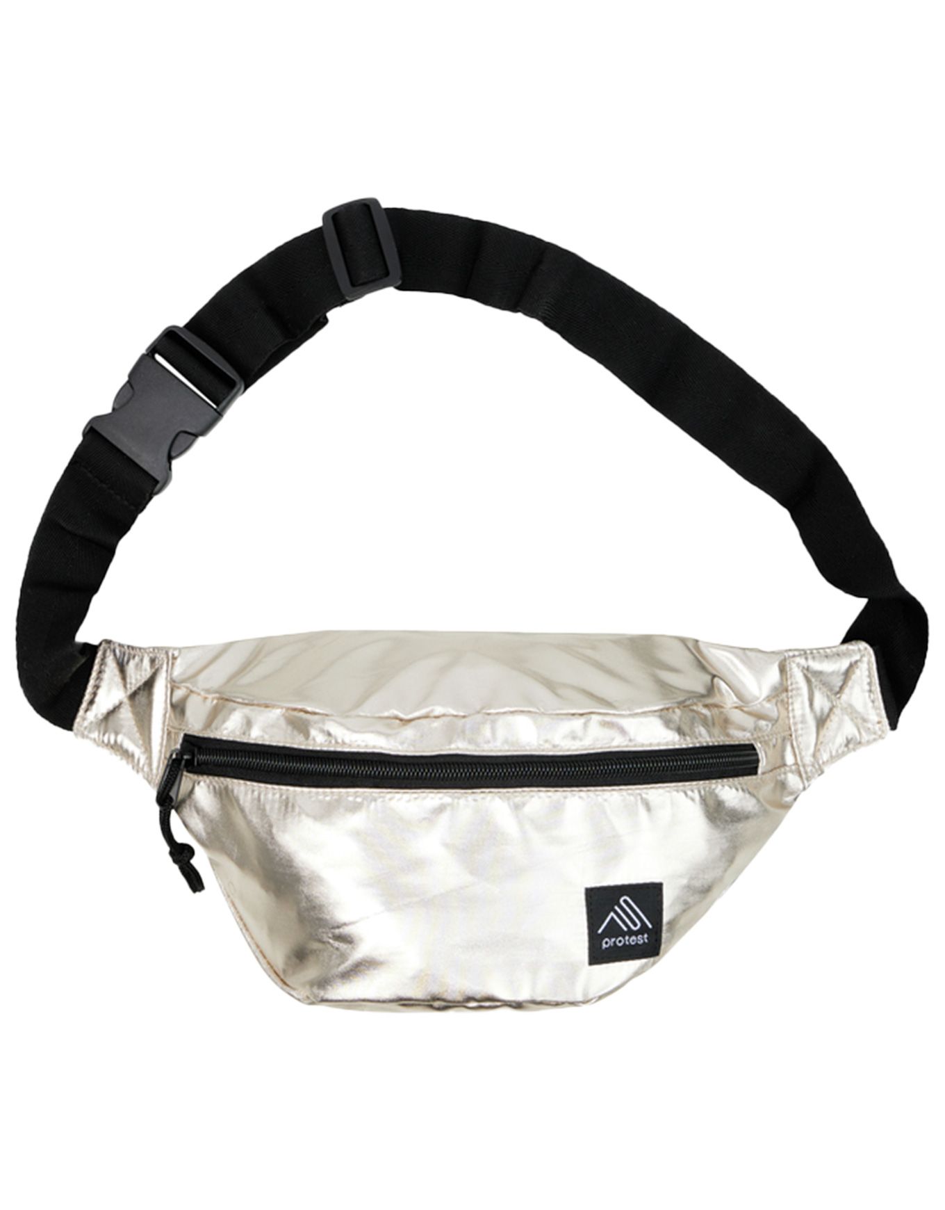 Prtniezna Bum bag Pack Metal + Protest