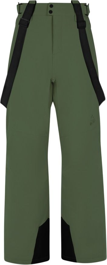 Prtrowens Snowpants Thyme + Protest