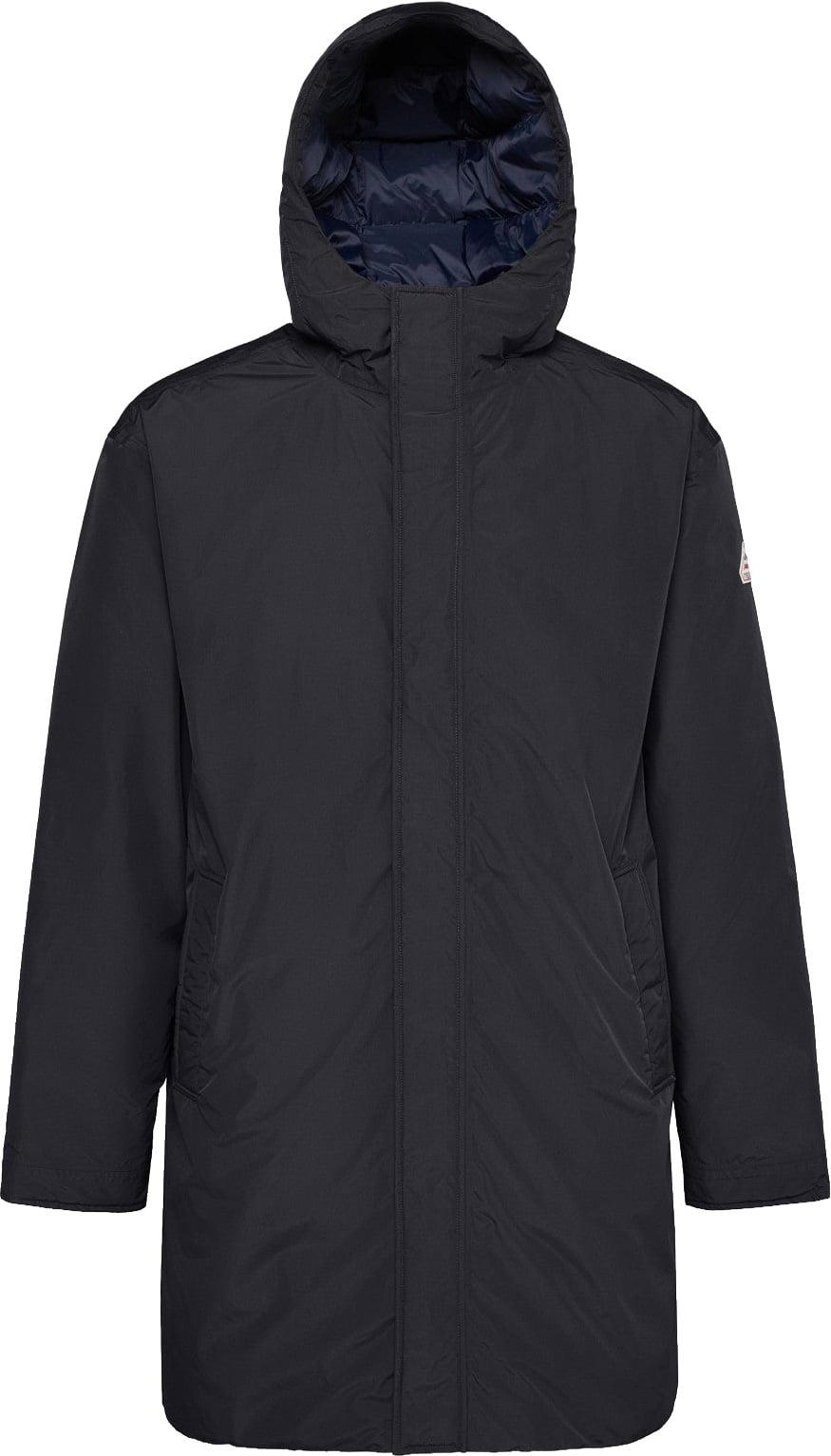 Puigmal Parka Black + Pyrenex