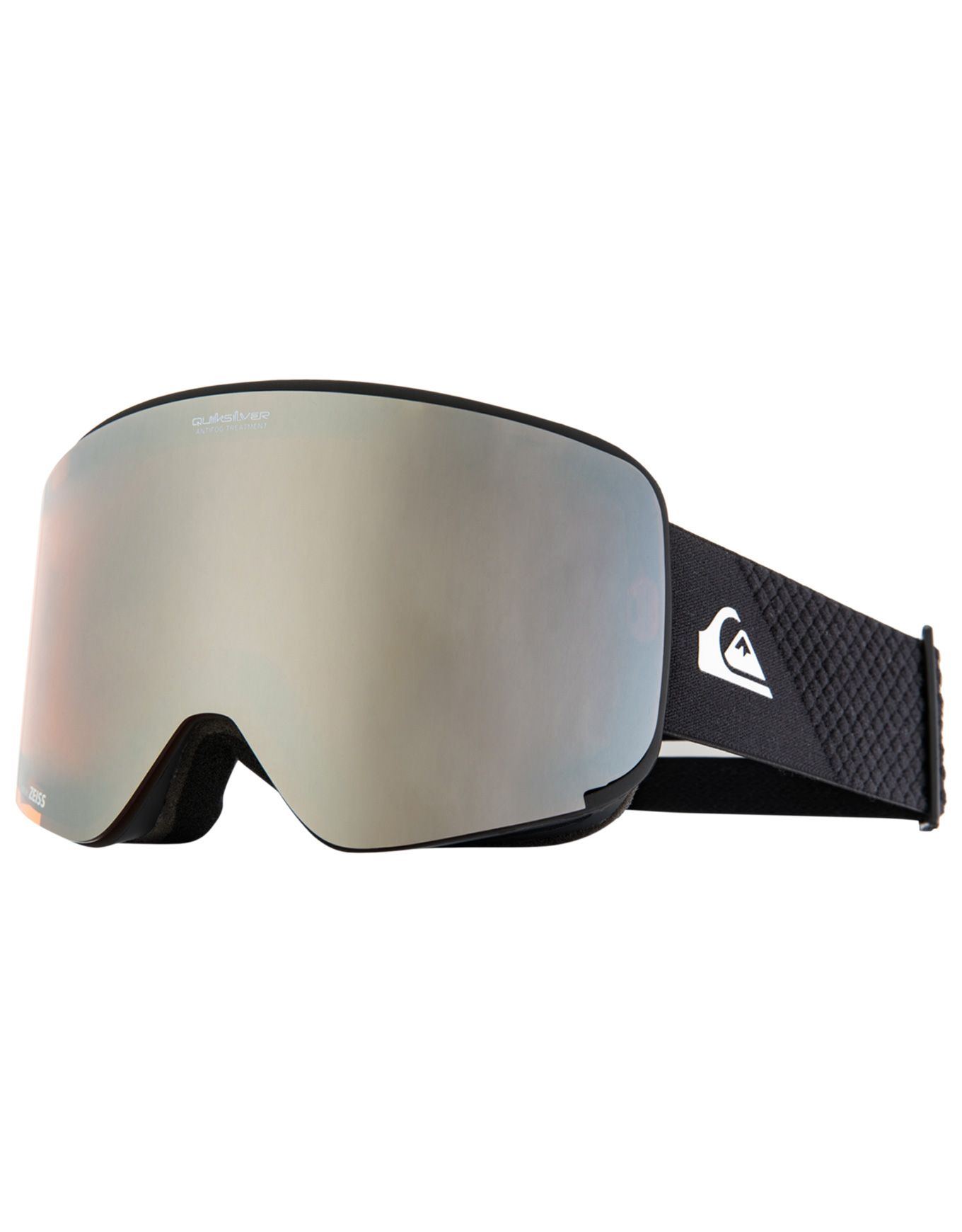 Switchback Jet Set - Solid + Quiksilver