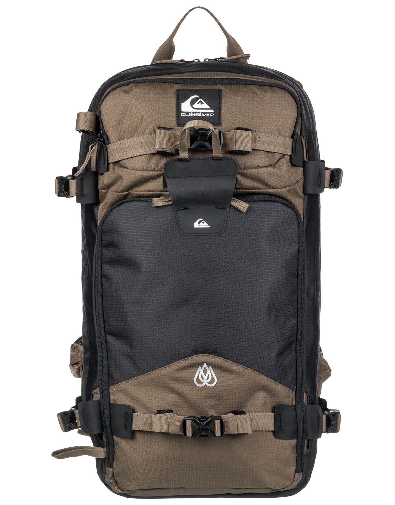 TR Platinum 25L Canteen + Quiksilver