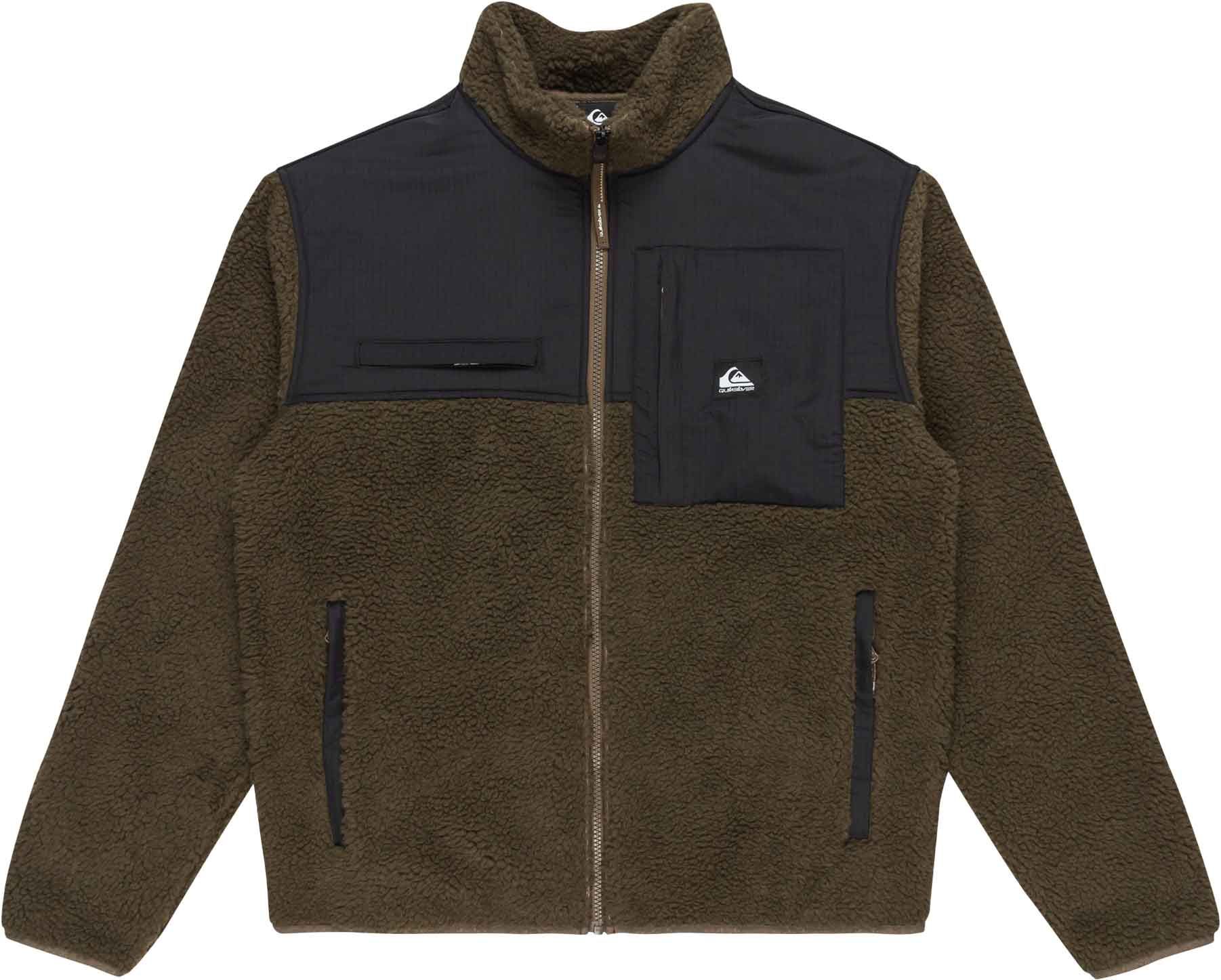 Shallow Water FZ Canteen + Quiksilver