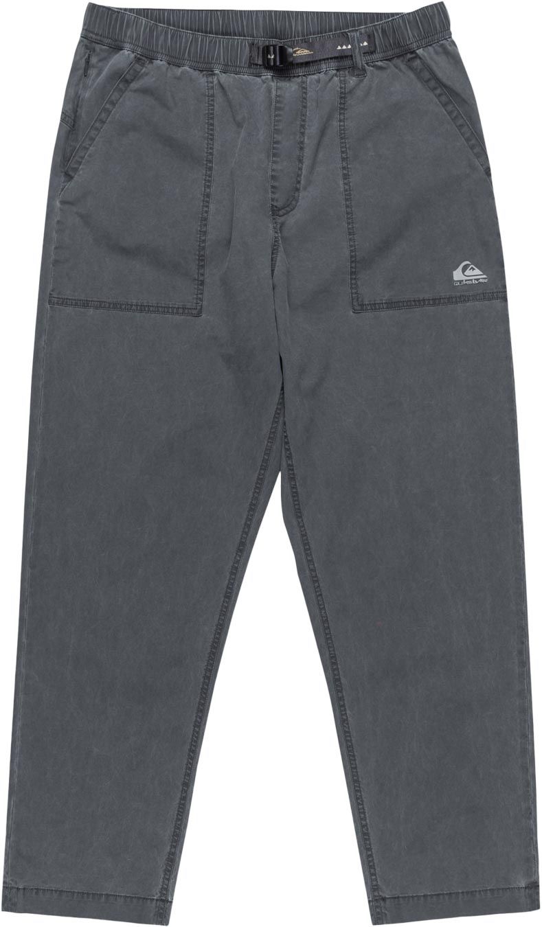 Run Ashore Pant Tarmac + Quiksilver