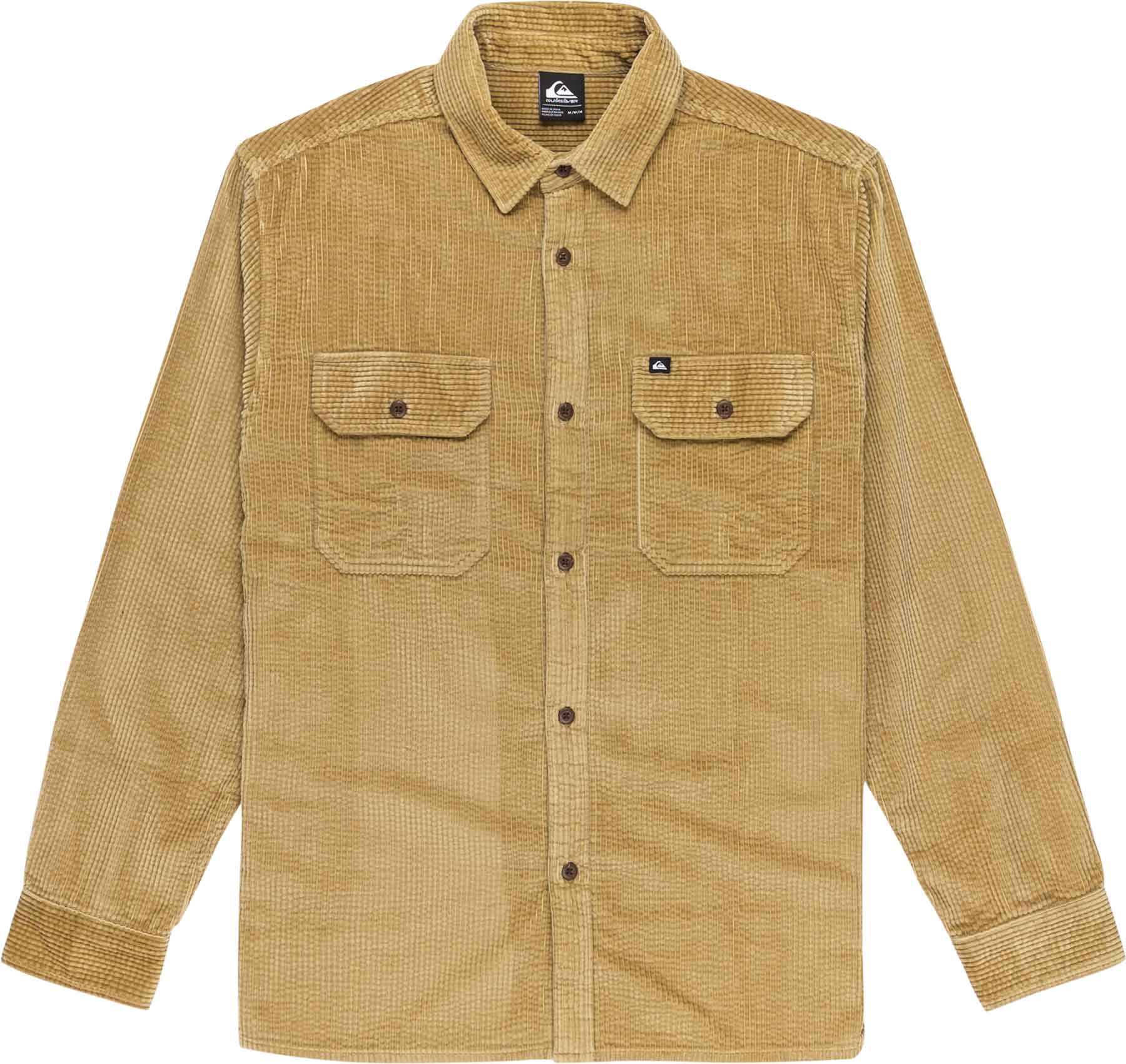 Venture Cord Sponge / Grape Leaf + Quiksilver