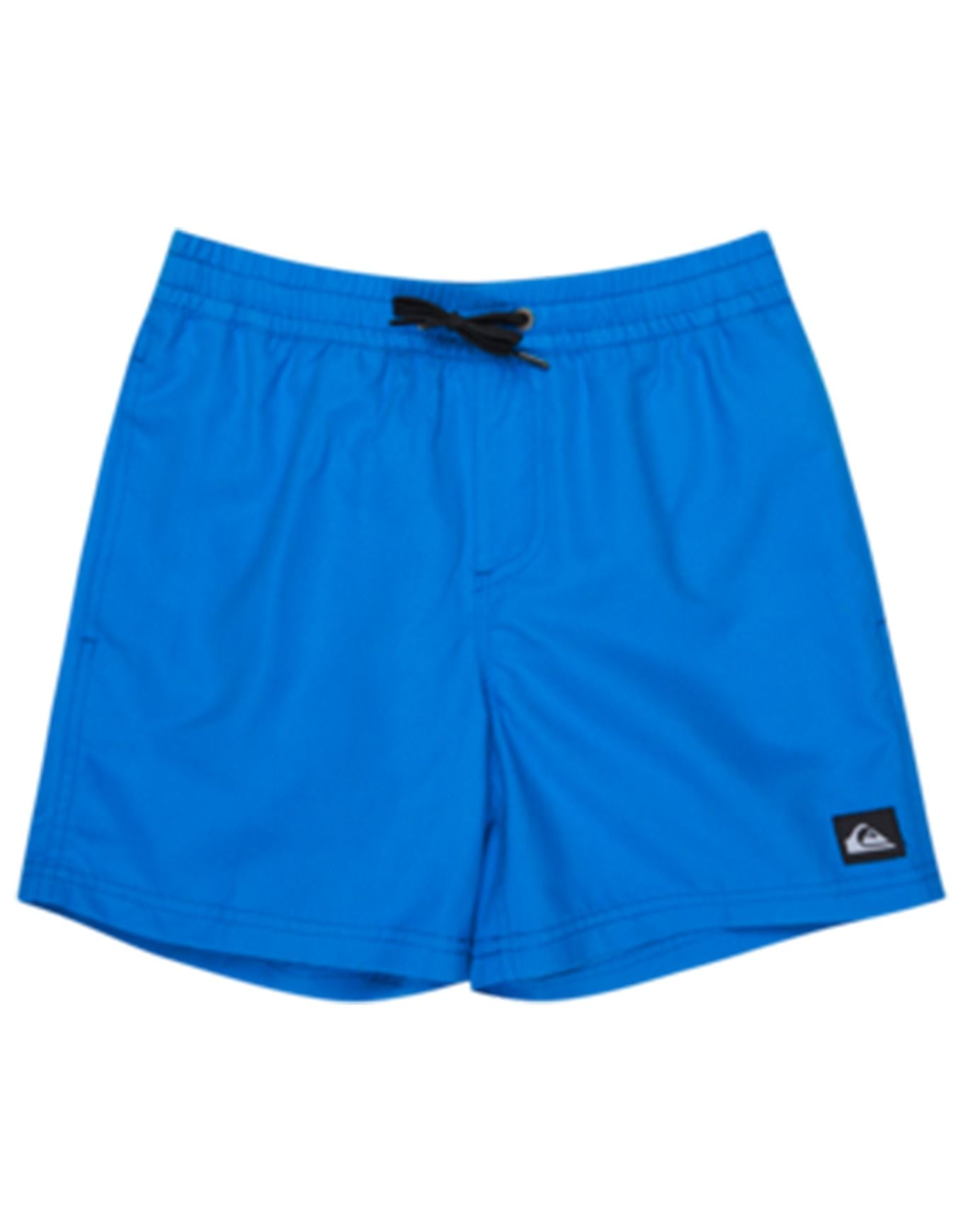 Everyday Volley 14 Youth Nebulas Blue + Quiksilver