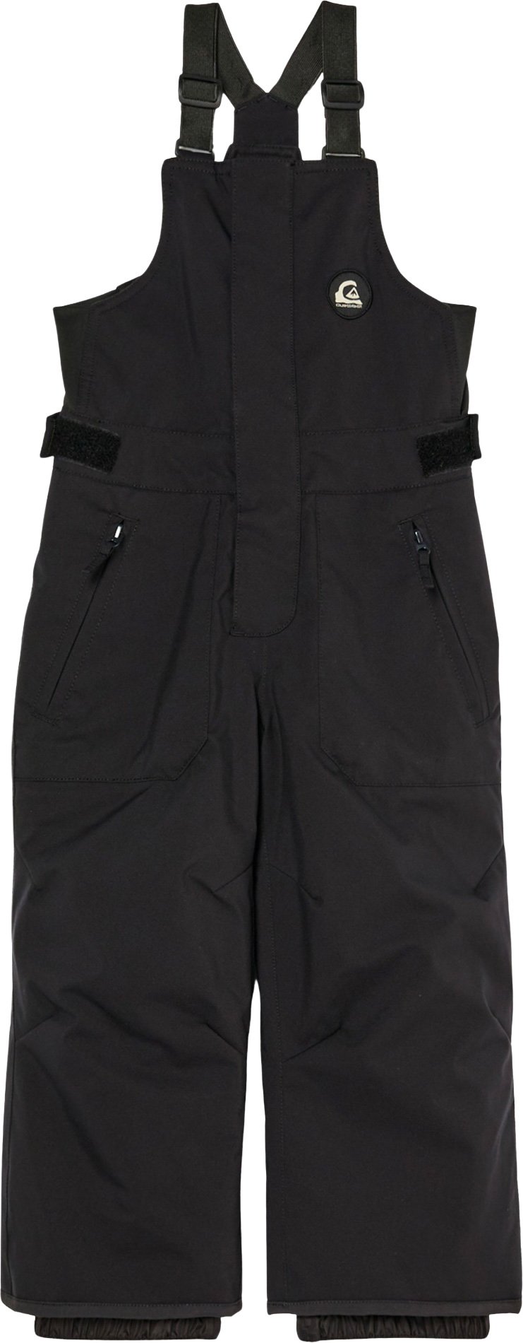Boogie Kids Pant Black + Quiksilver