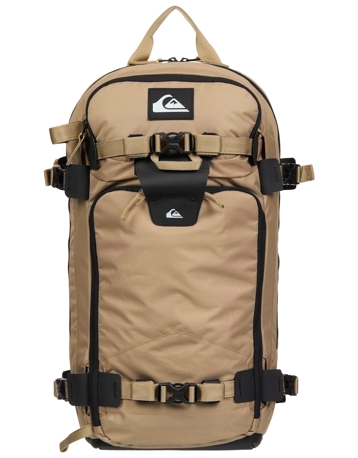 Platinium 18L Kelp + Quiksilver