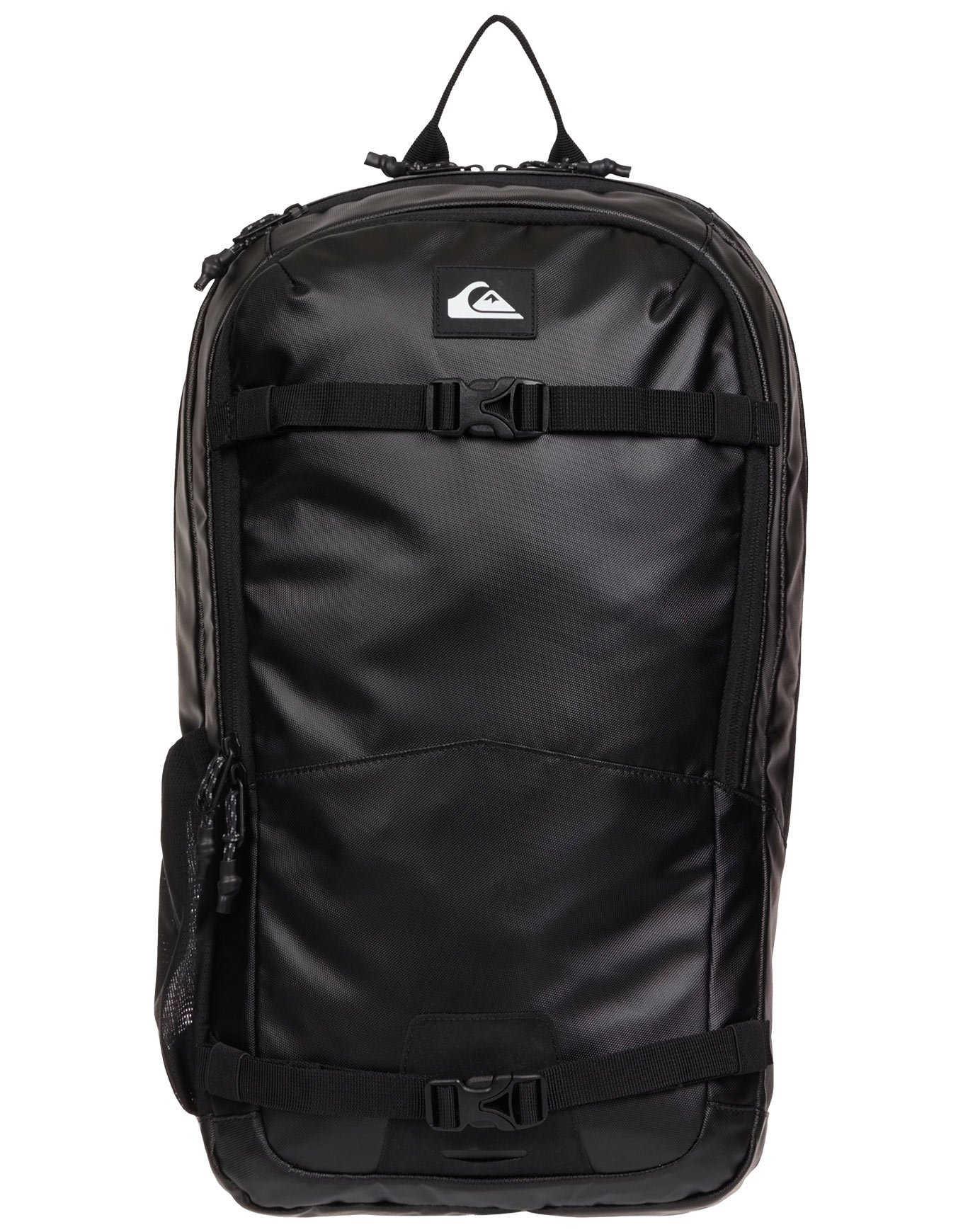 Platinium Lite 18L Plus Black + Quiksilver