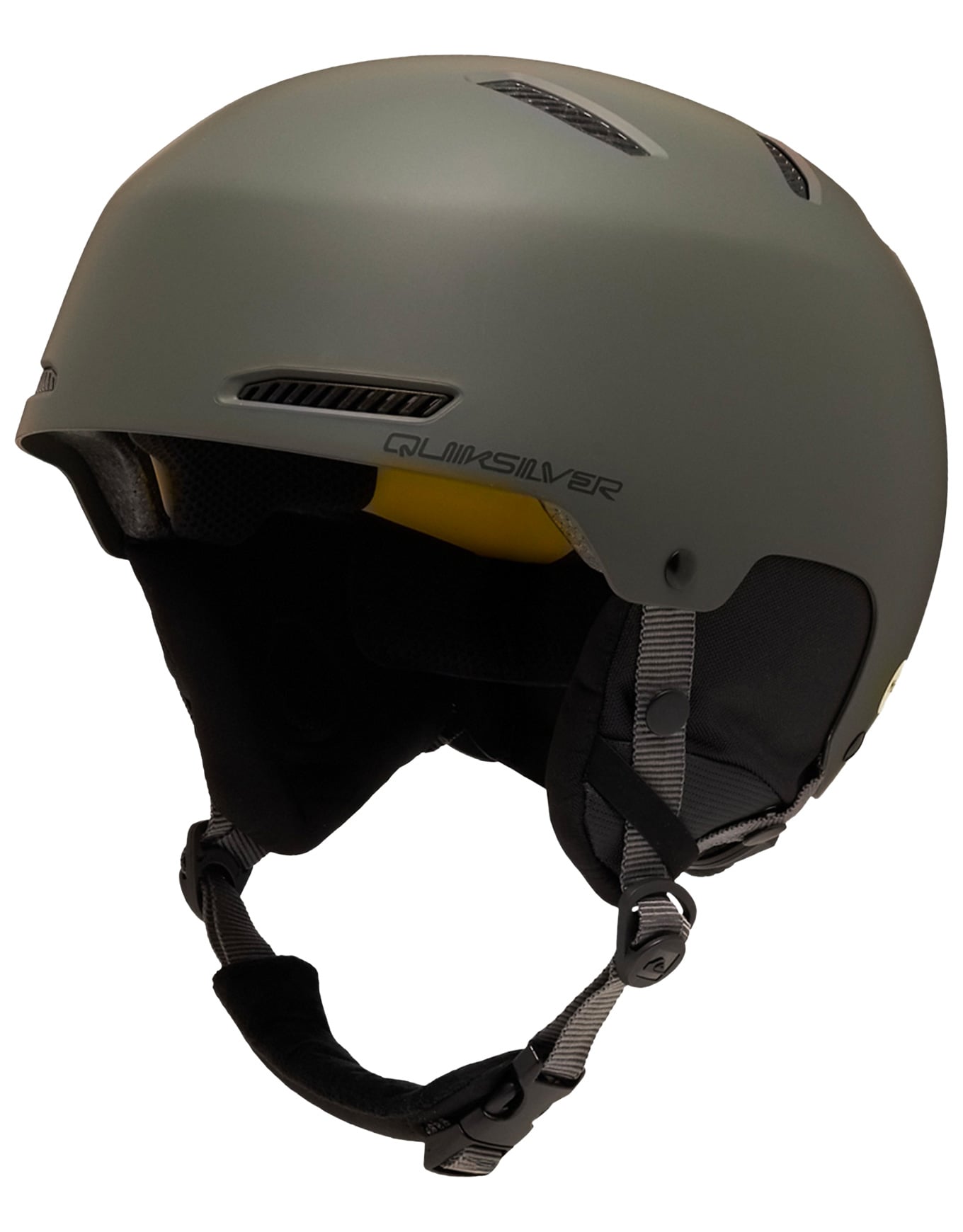 Lawson Mips Helmet Grape Leaf + Quiksilver