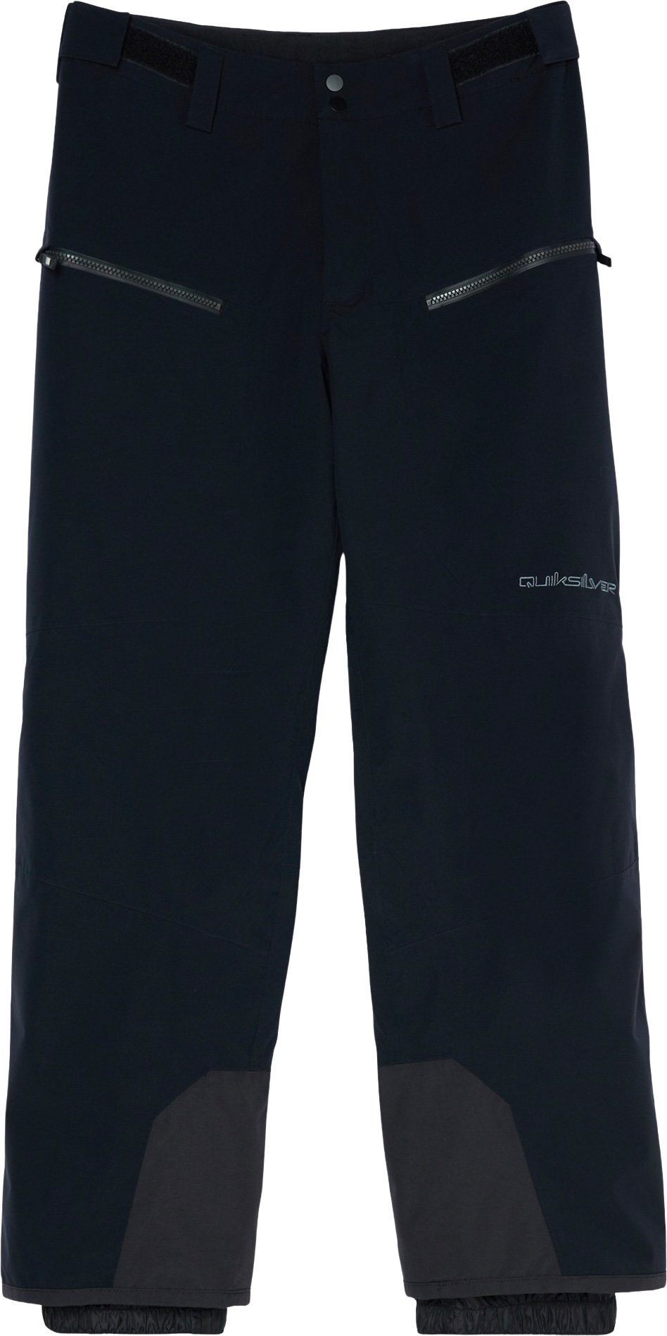 Highline Pro 3L Gore-Tex Pant Black + Quiksilver