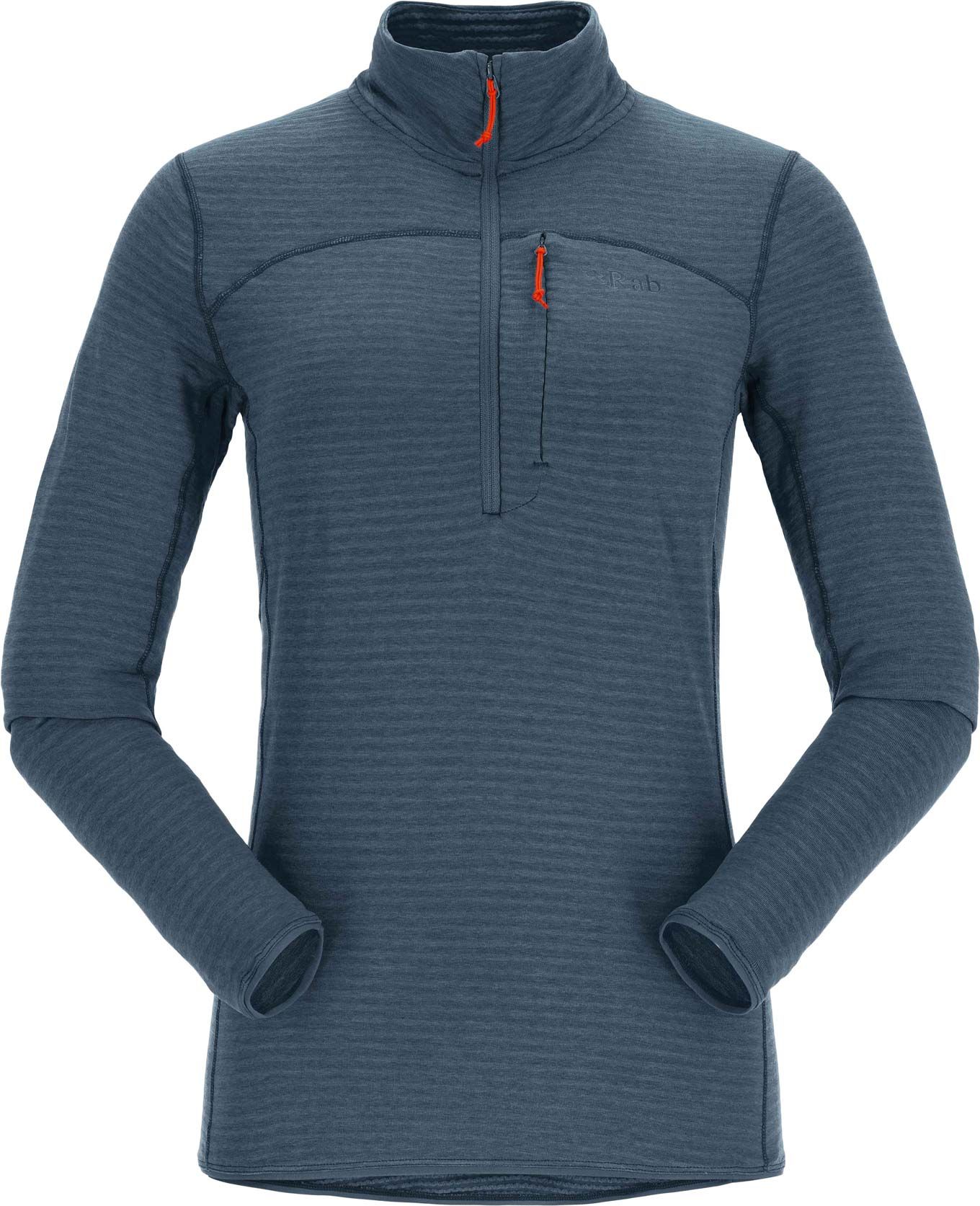 Ascendor Light Pull-On W Orion Blue + Rab