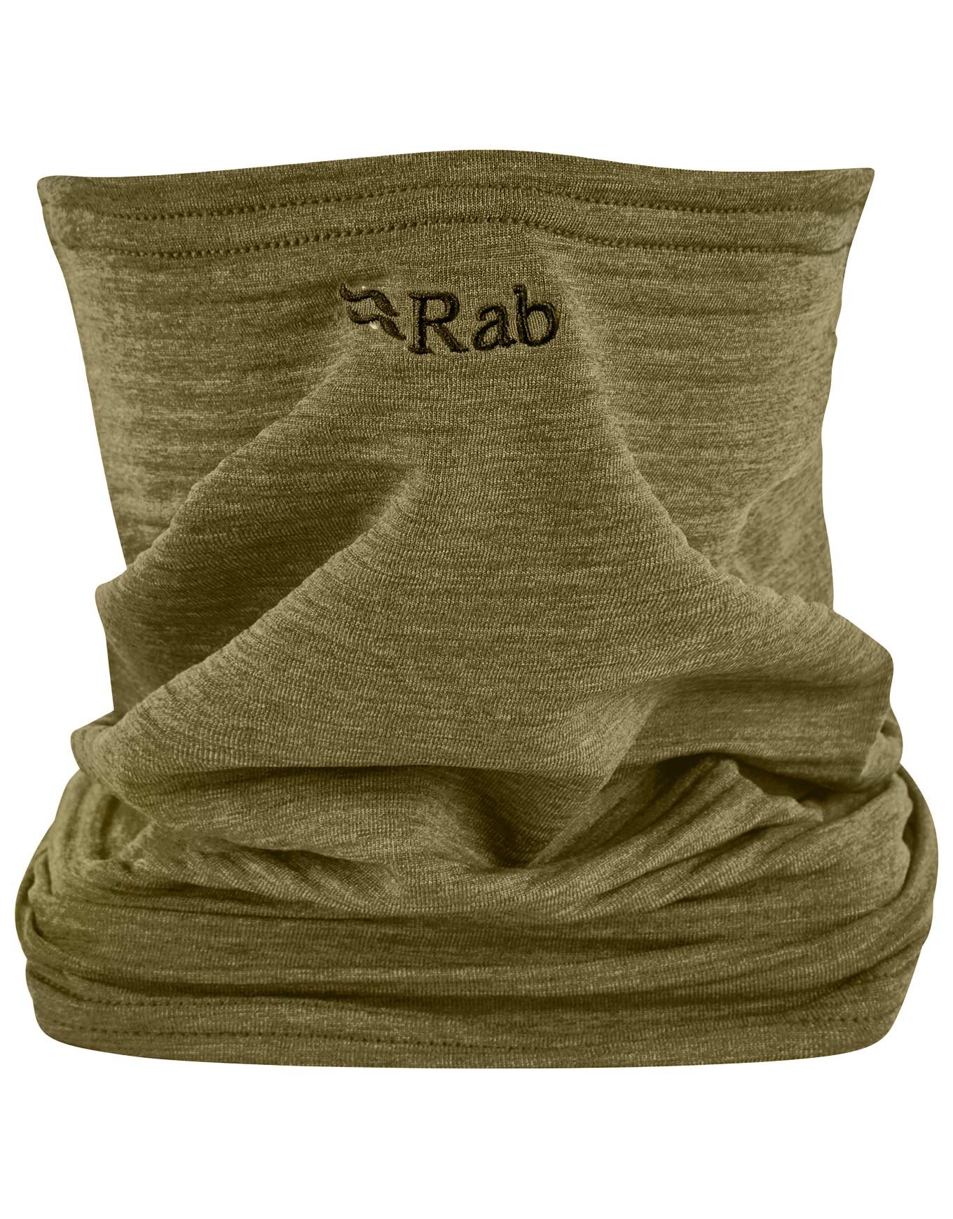 Filament Neck Tube Oak + Rab