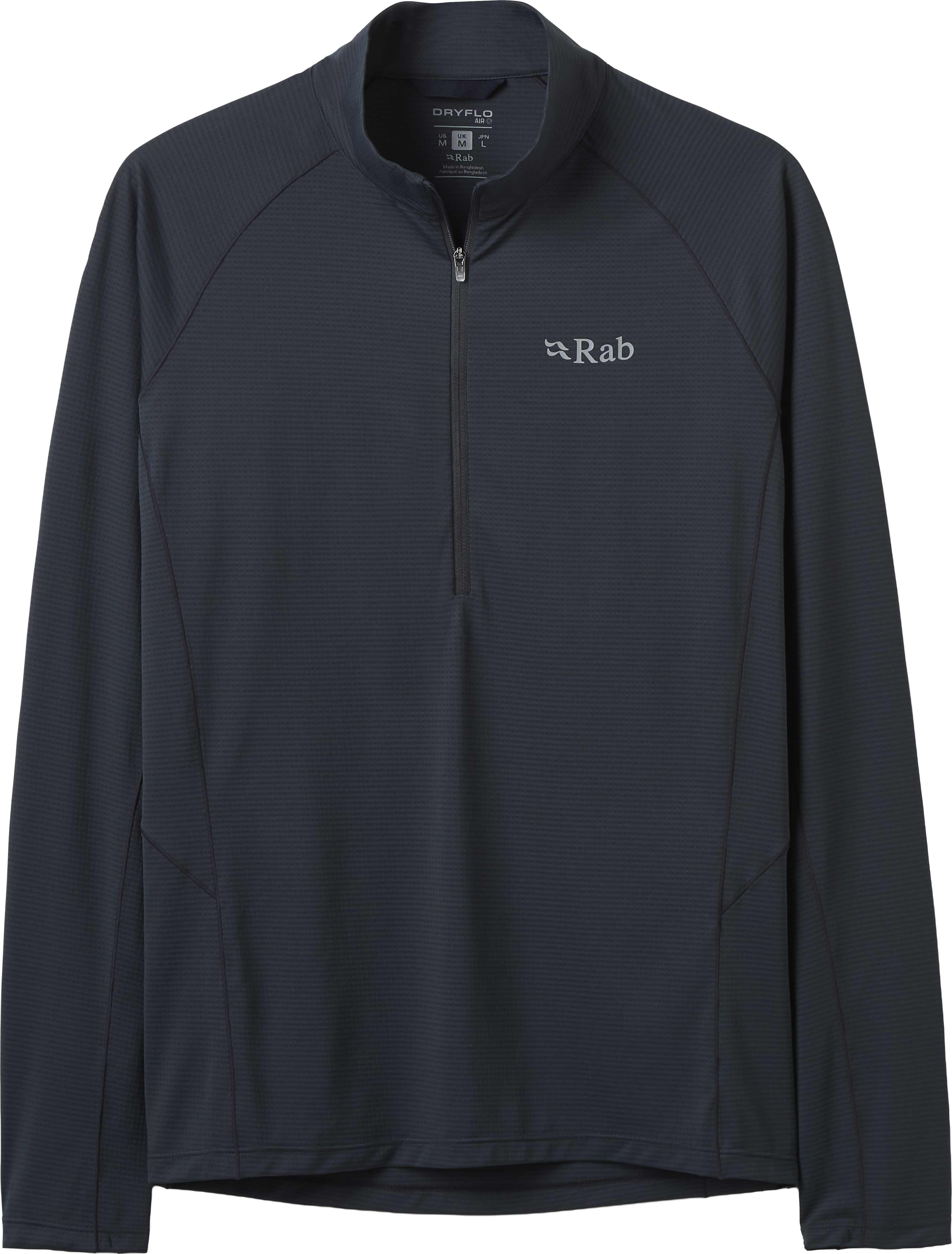 Sonic LS Zip Beluga + Rab