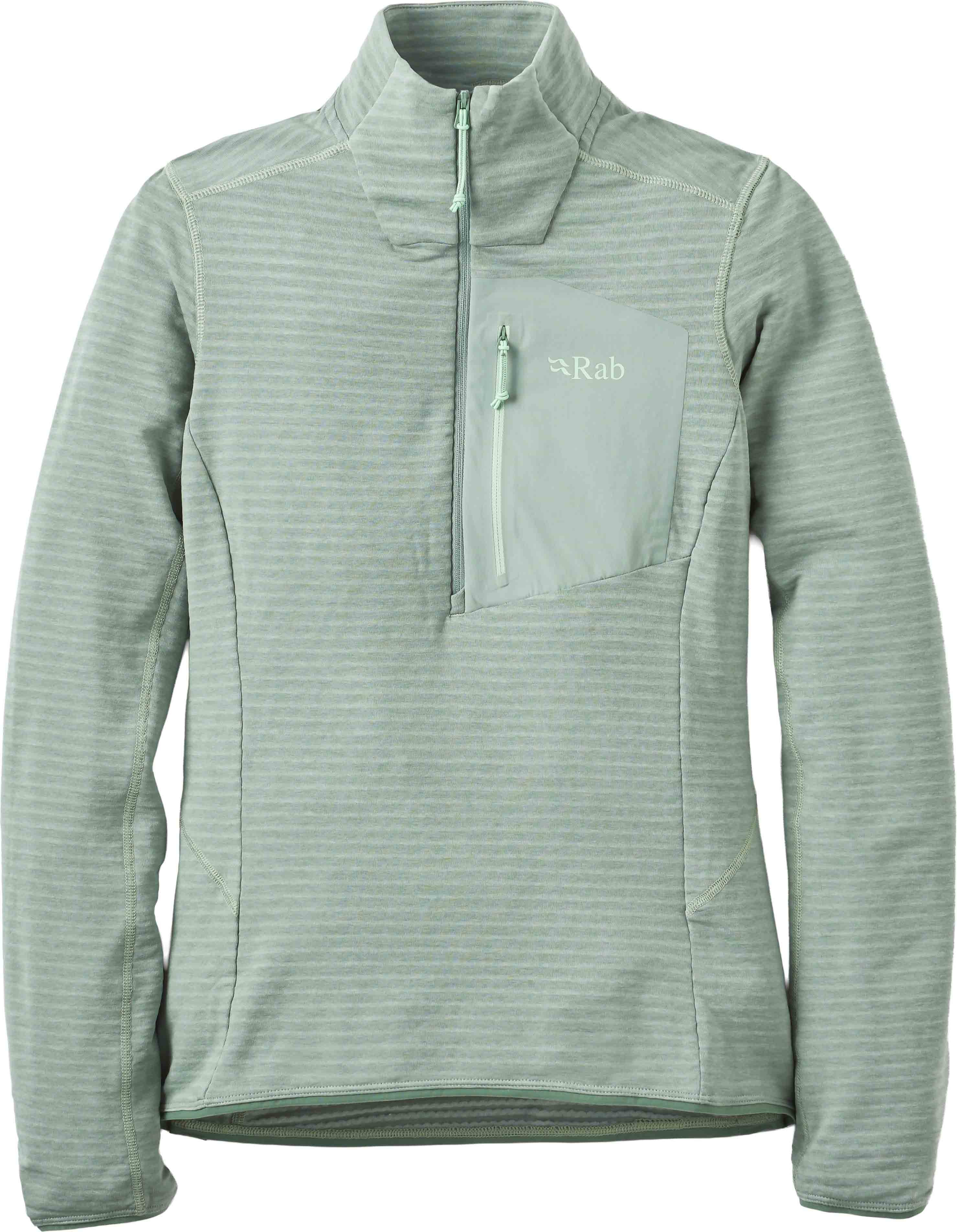 Ascendor Light Pull-On W Dark Fig Green + Rab