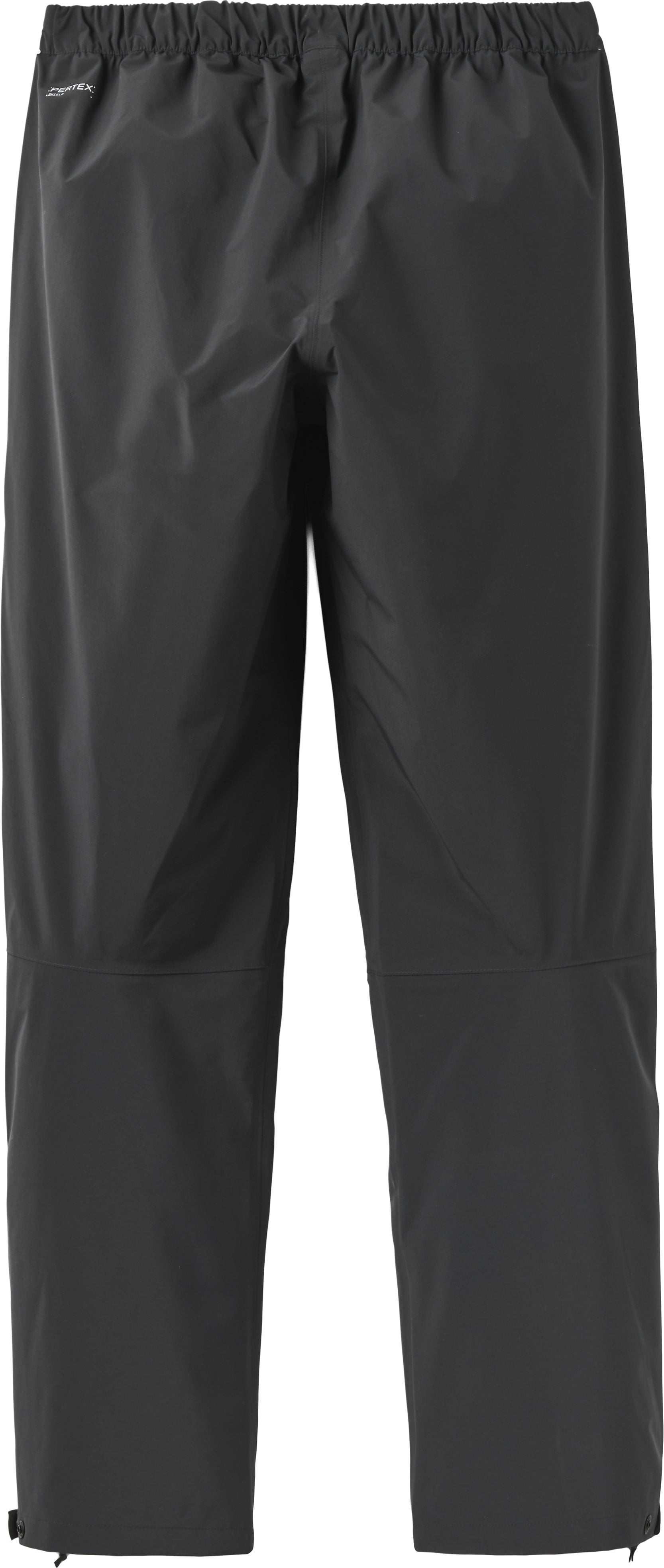 Firewall Pants Black + Rab