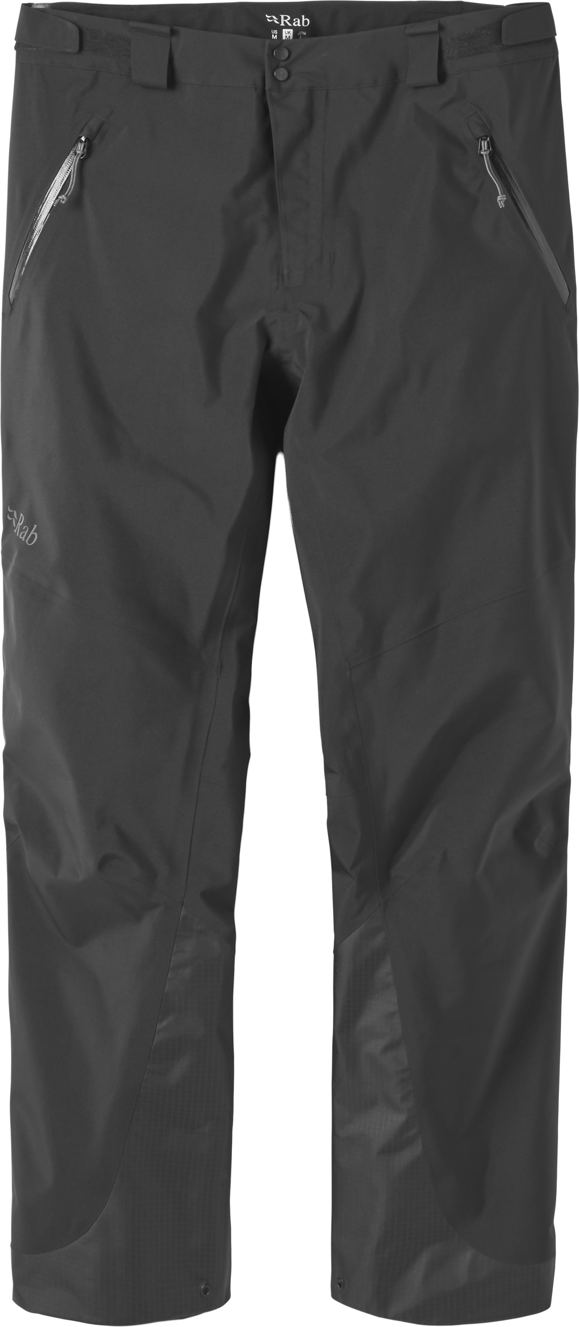 Latok GTX Pants Black + Rab