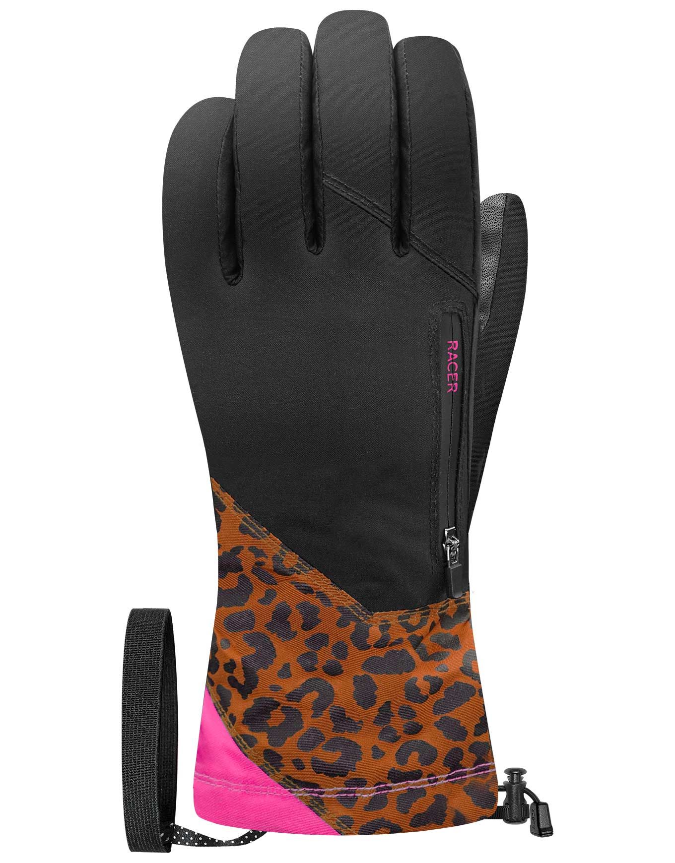 Dinasty Black Camel + Racer