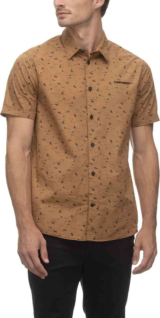 Ekon Cinnamon + Ragwear