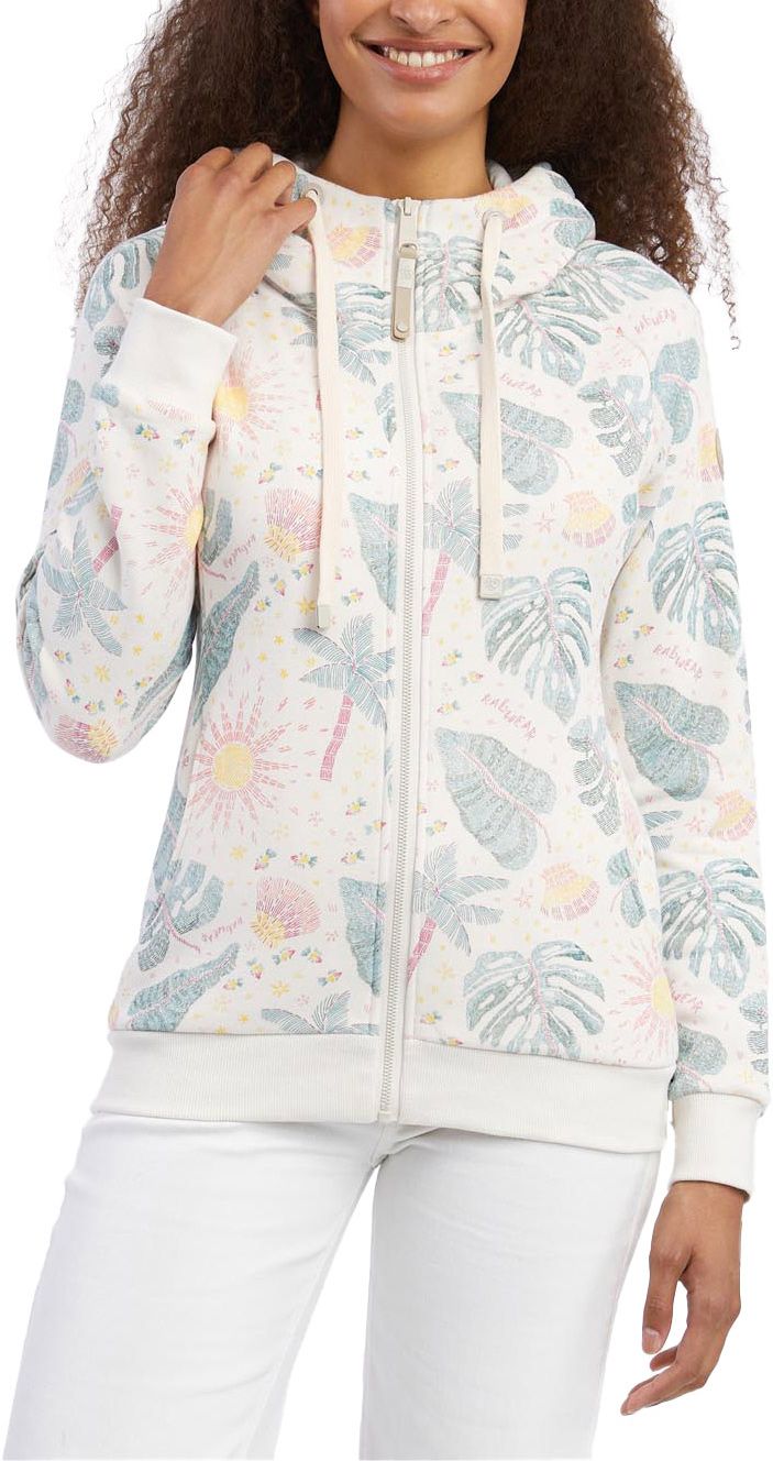Fllow Print Beige + Ragwear